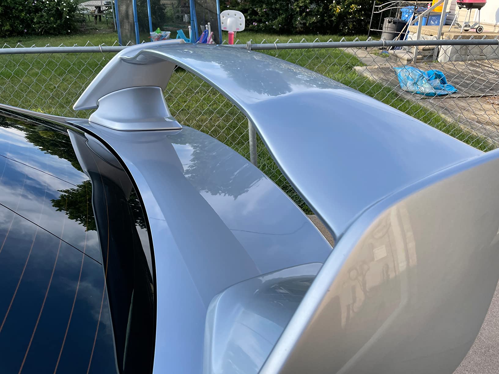 Meguiar's Professional M07 Show Car Glaze, 16oz | Exceptional Polish Restores a Deep Wet Shine customer photo 1