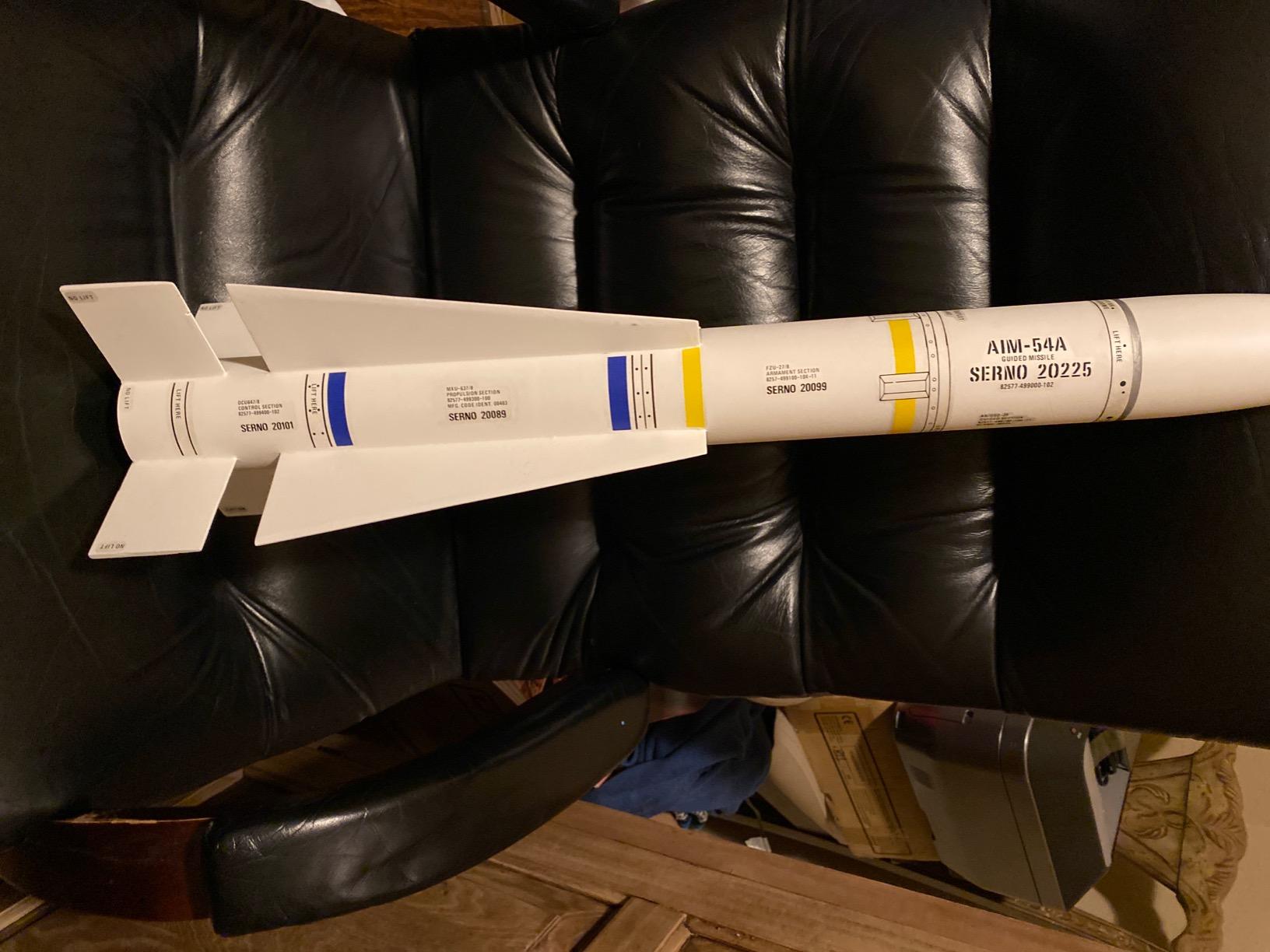 Estes 2227 Tube-Marking Guide, Flying-Rocket-Model Building Tool customer photo 1