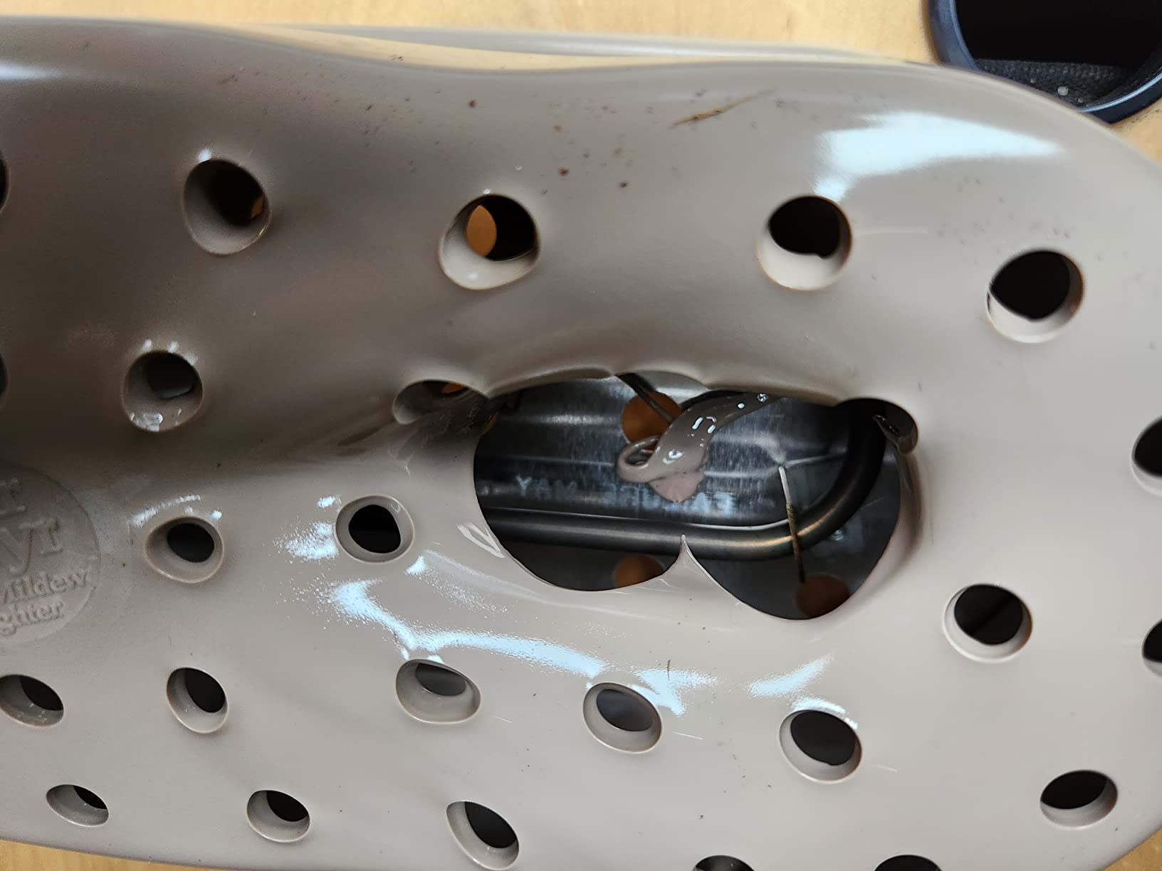 Davis Air-Dryr 500 Marine Air Dryer Dehumidifier for Boats, RVs, Small Rooms customer photo 1