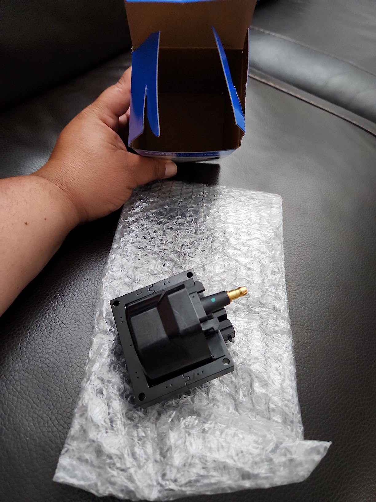Delphi GN10048 Ignition Coil customer photo 1