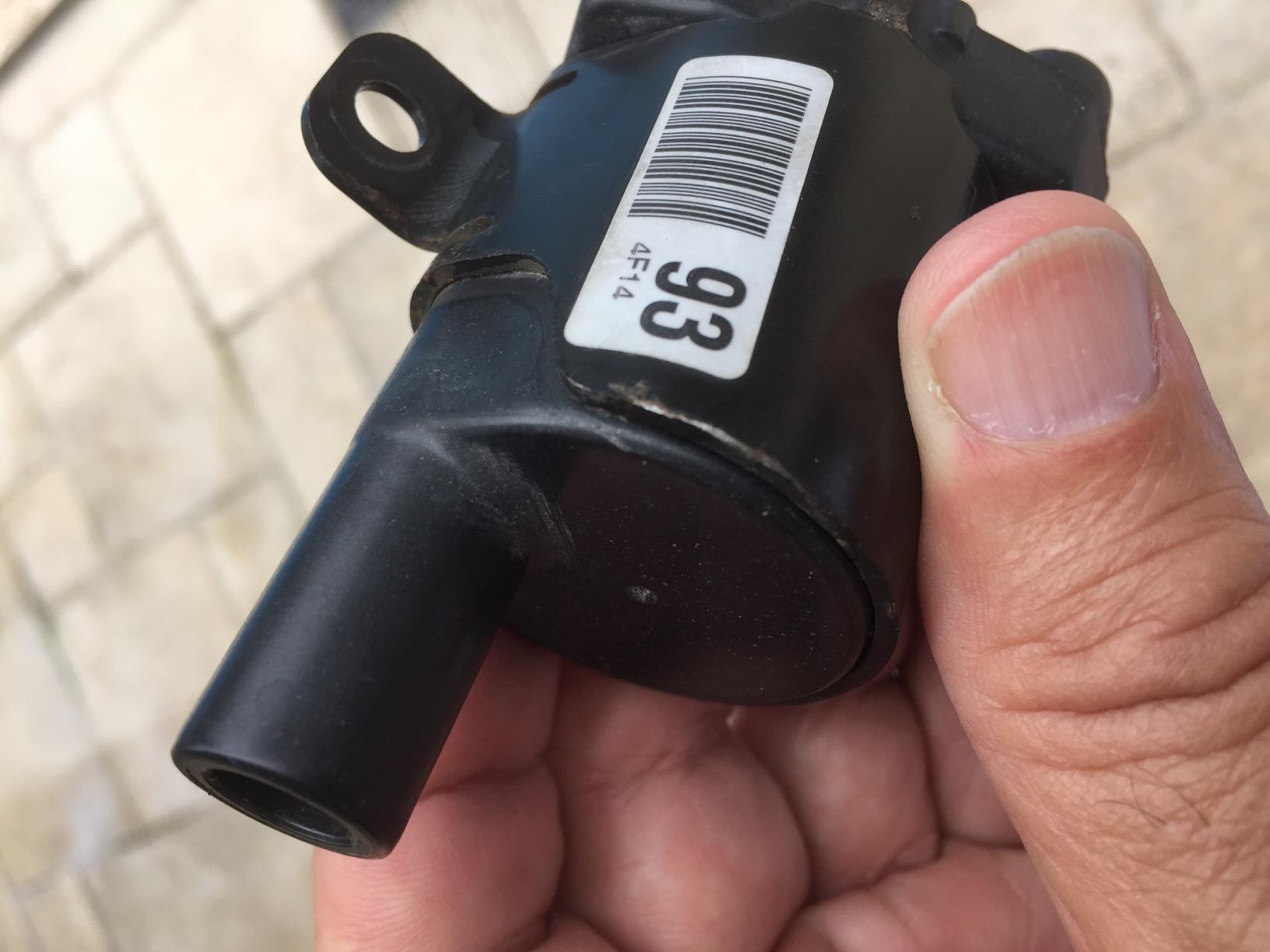 Delphi GN10119 Ignition Coil customer photo 2