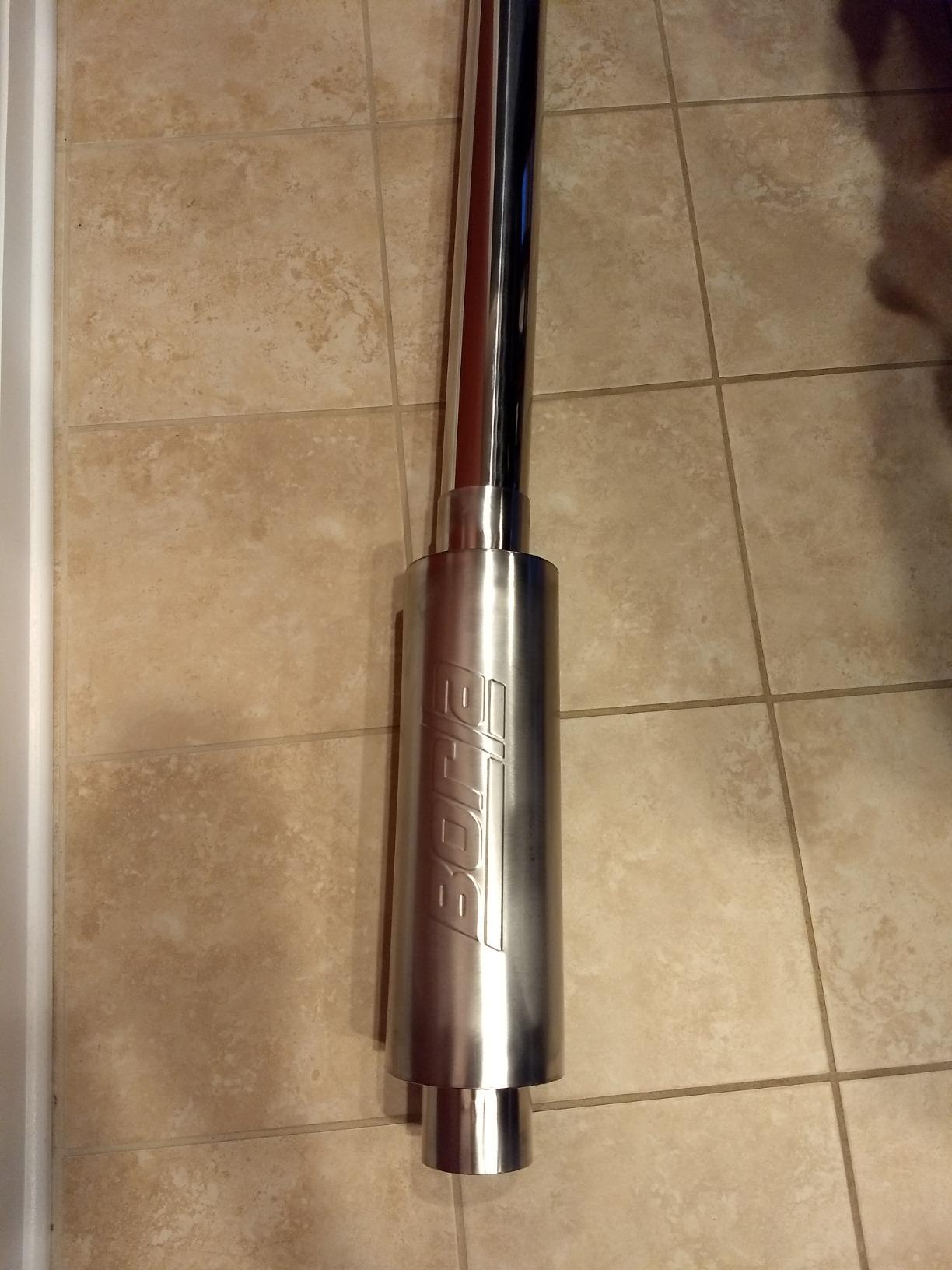 Borla 140085 Cat-Back Exhaust System (40085) customer photo 1