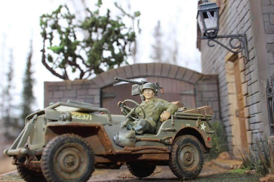 Tamiya 87085 Weathering Master C Set - Acrylic Paint Set customer photo 2