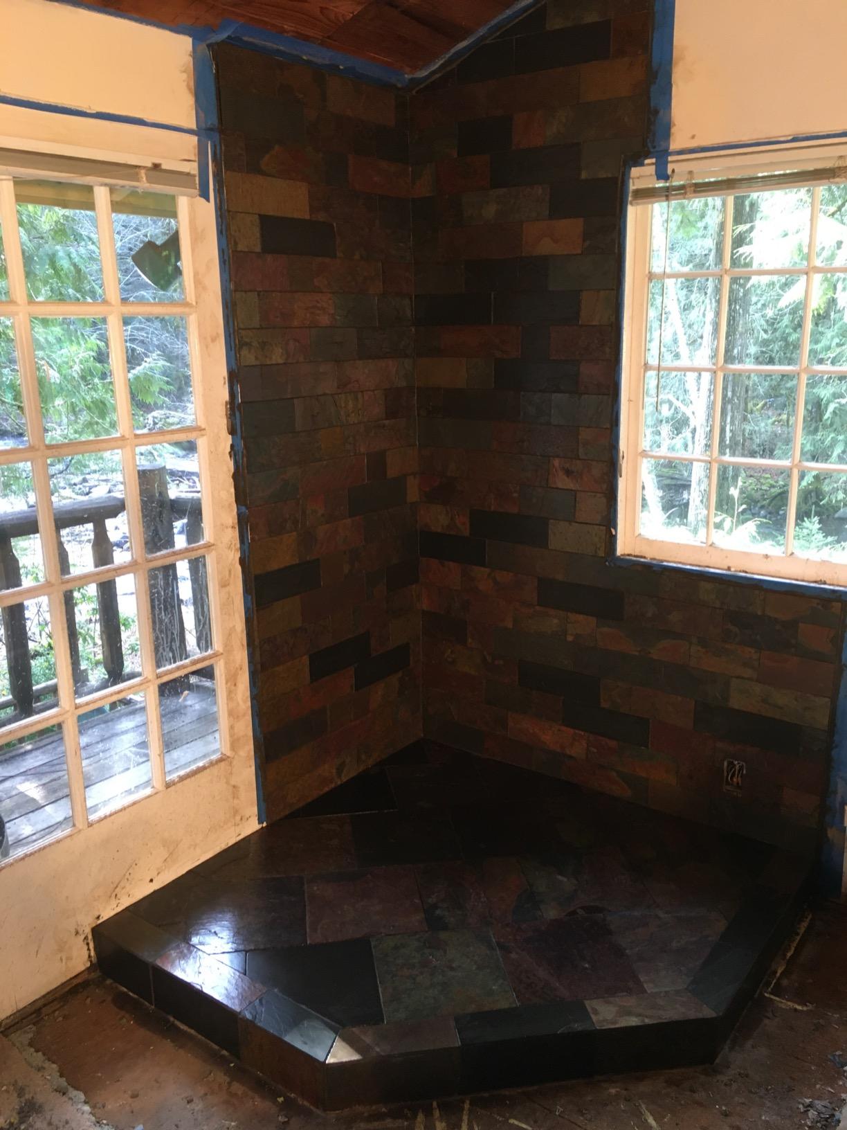 DEWALT Wet Tile Saw with Stand, 10-Inch, Corded (D24000S) customer photo 2