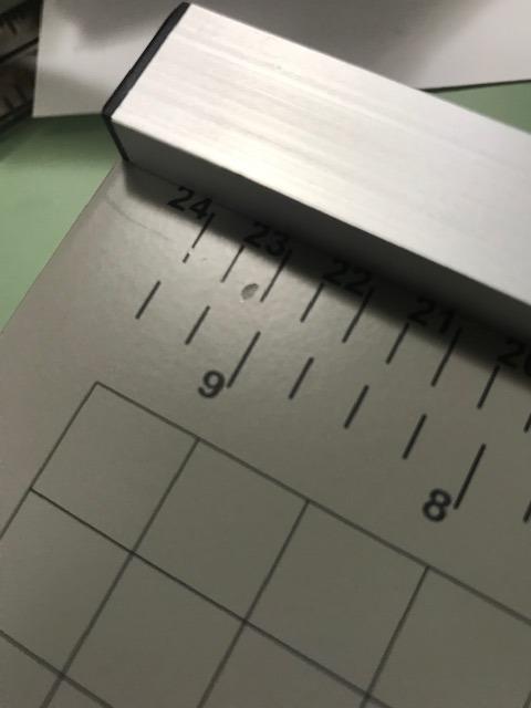 Dahle 15e Vantage Paper Trimmer, 15