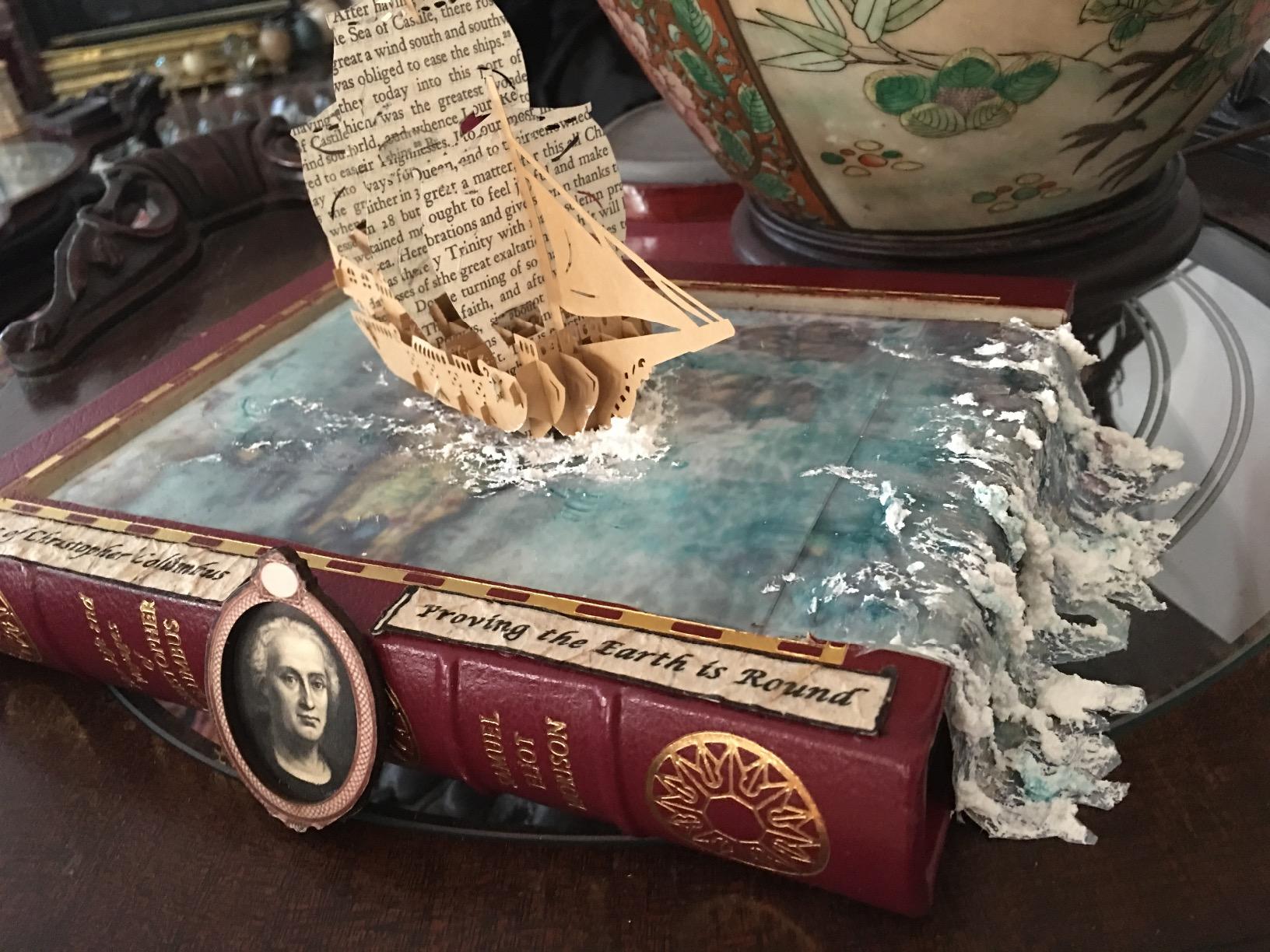 Scene-A-Rama Water Diorama Kit customer photo 2