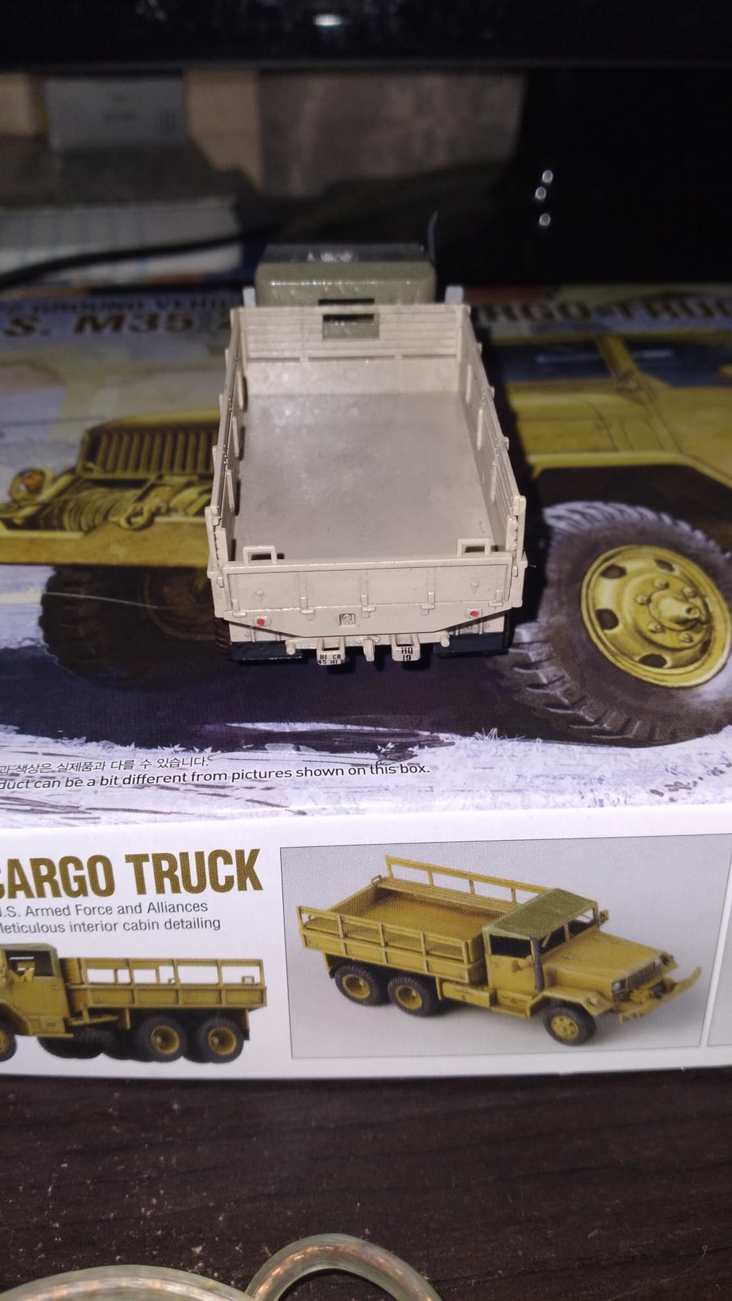Academy ACA13410 Model Kit customer photo 1