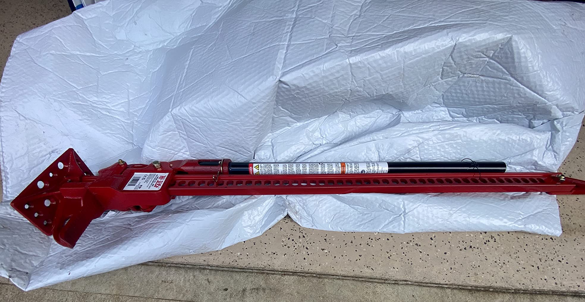 Hi-Lift Jack 42