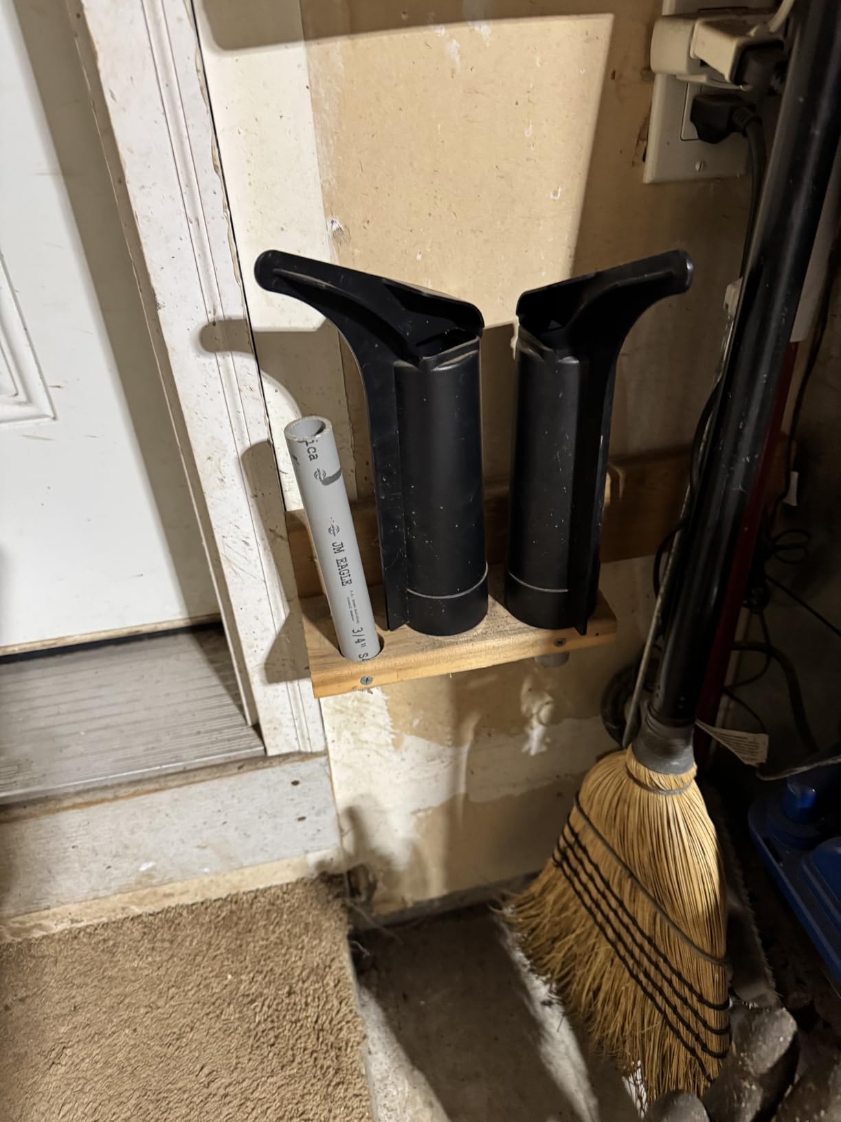 Original Dryer, Electric Shoe Dryer, Work Boots, Outdoor Gear, Athletic Gear, Silent, Energy-Efficient, Made in USA customer photo 1