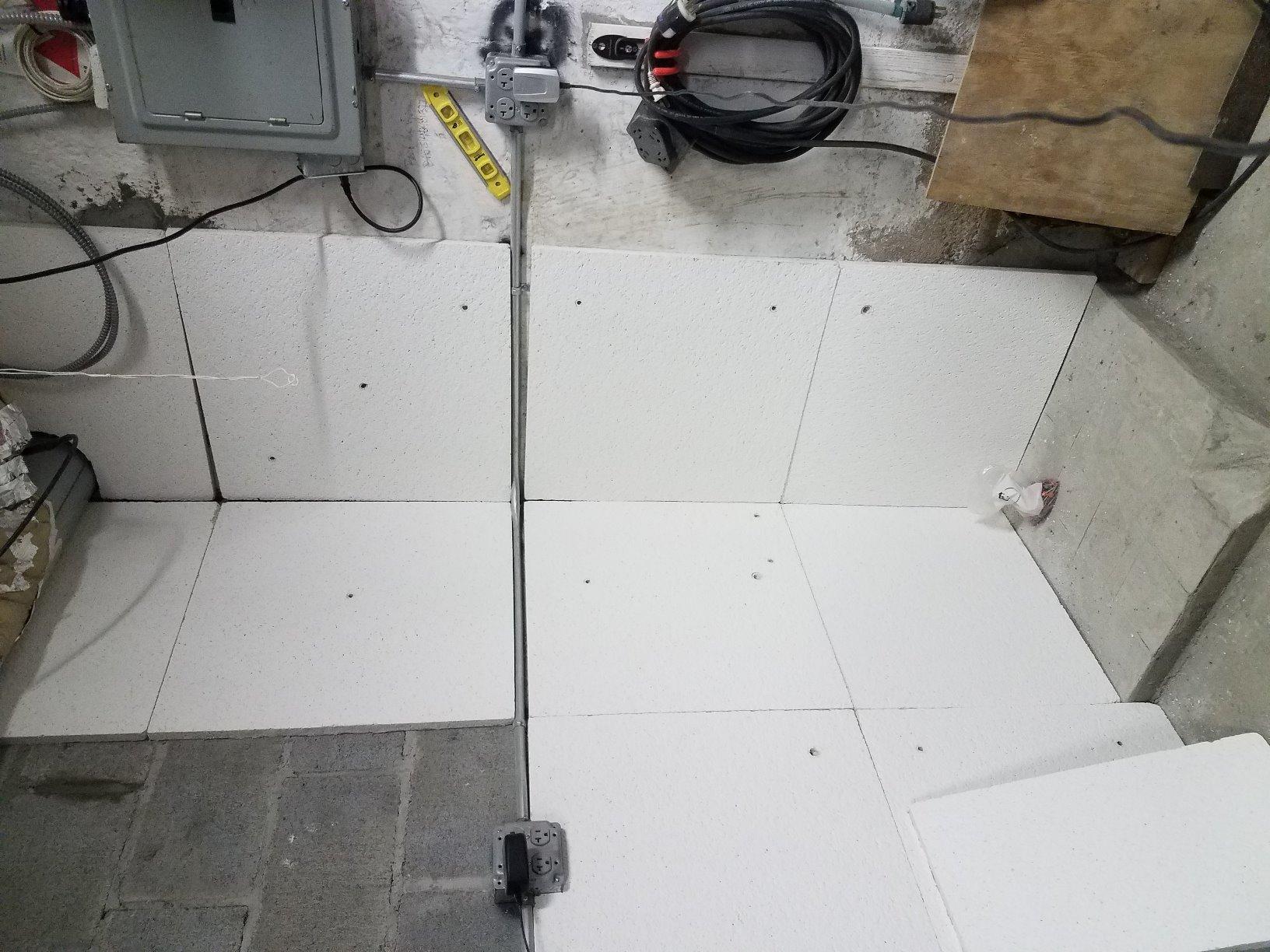 Ingersoll Rand SS3L3 Single Stage Air Compressor, 3 HP, 60 Gal Vertical customer photo 2