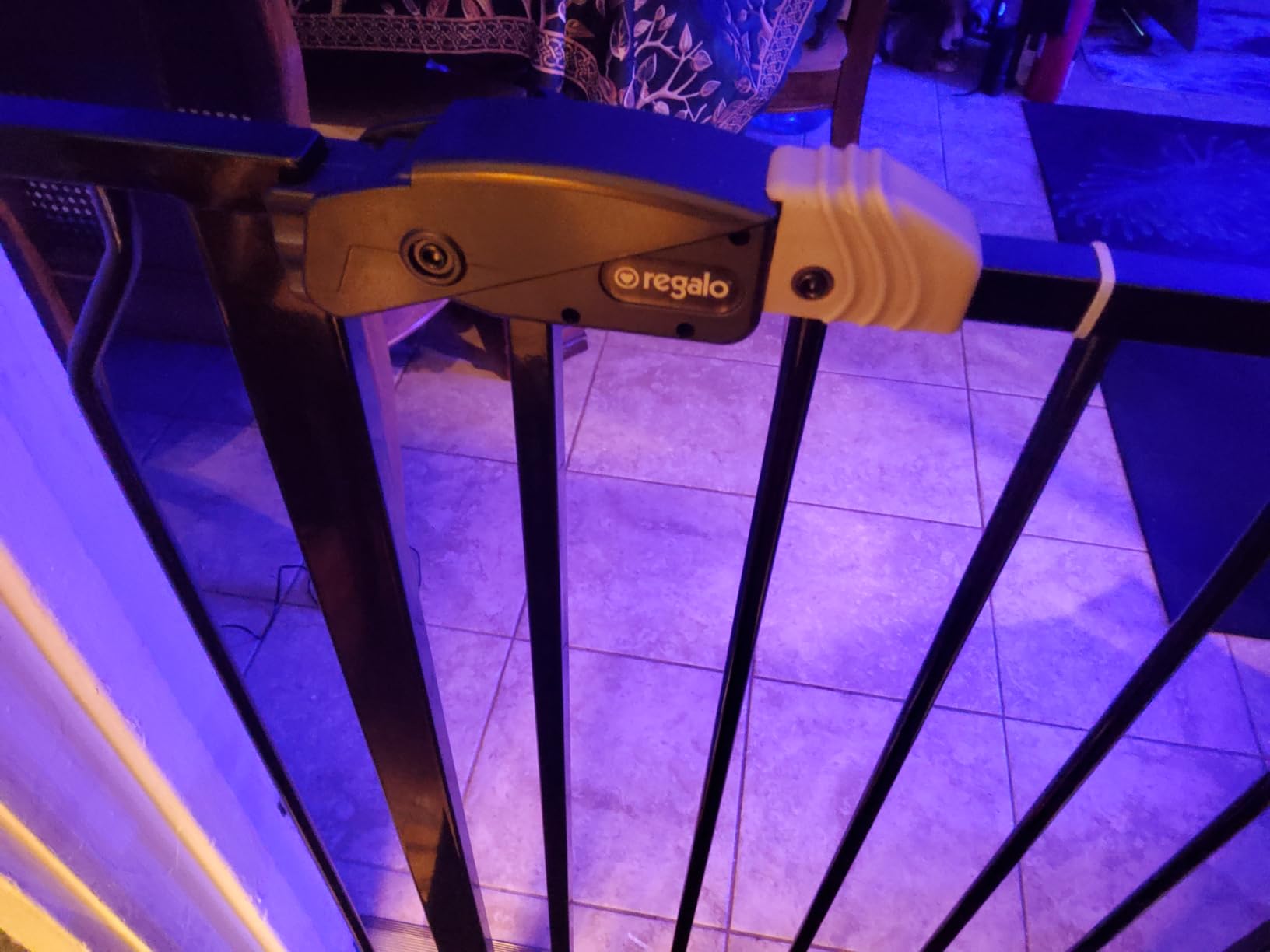 Regalo Safety 36
