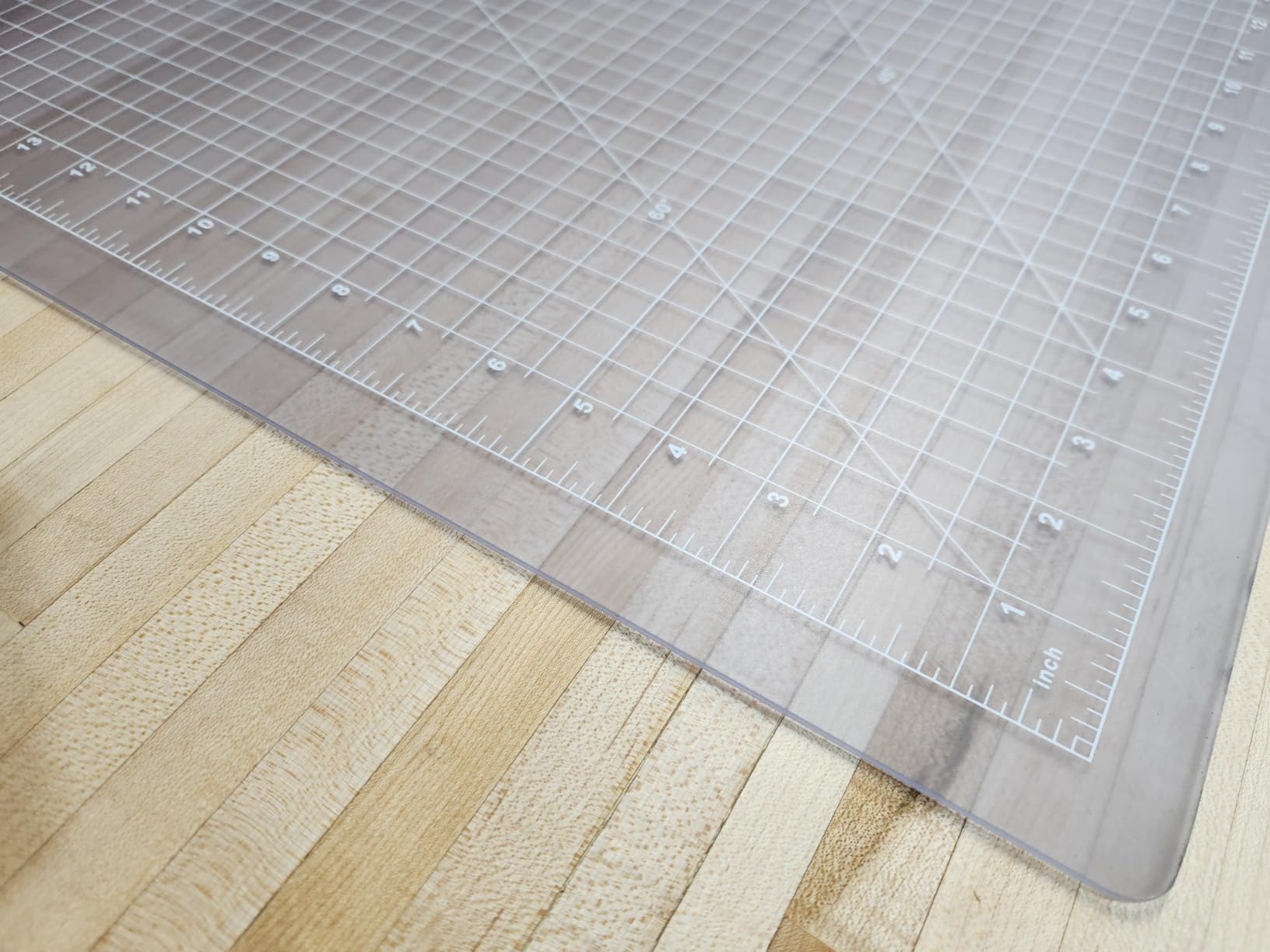 Dahle Vantage 10673 Premium Self-Healing Cutting Mat, 24