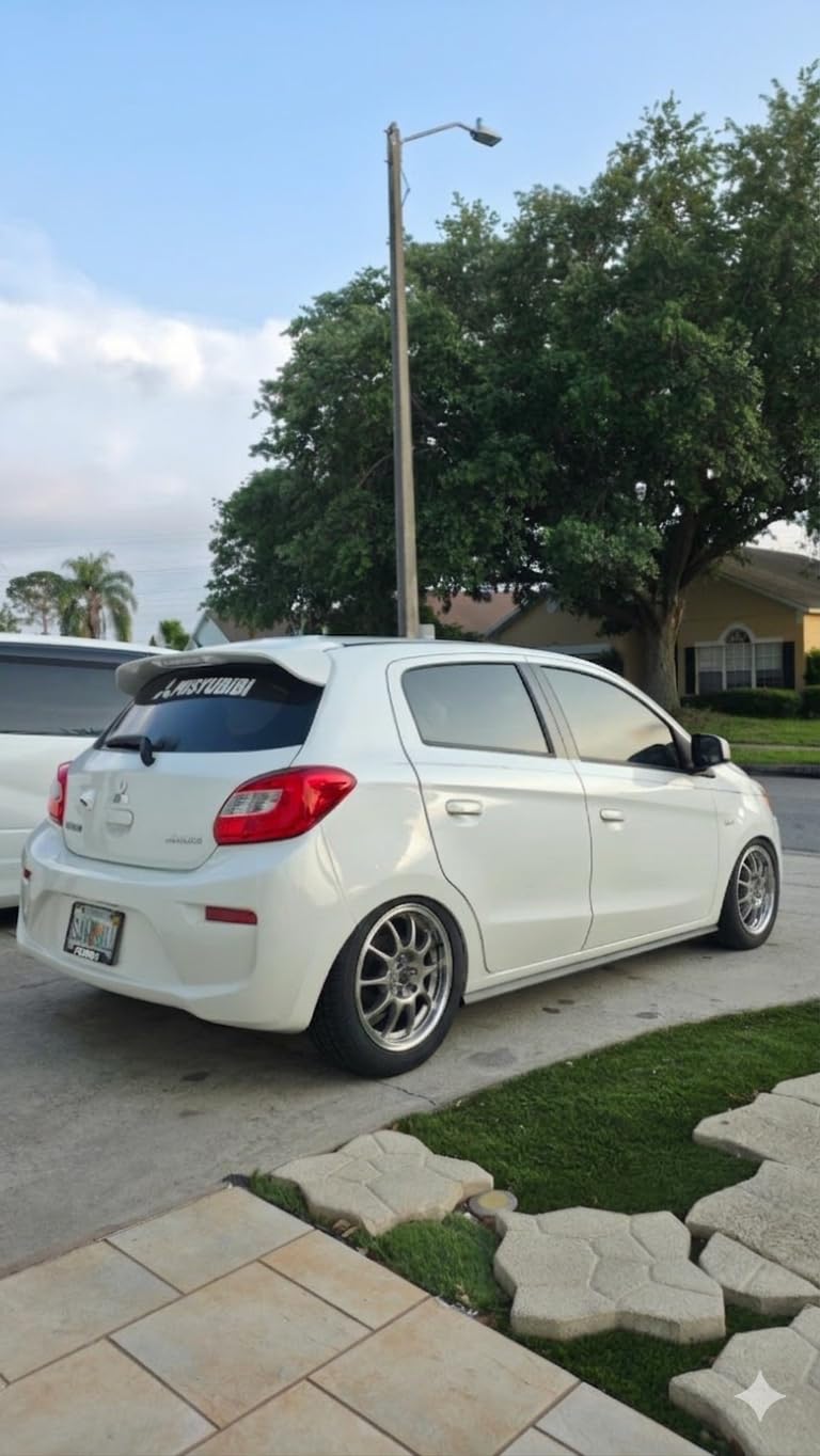 15x6.5 Enkei J10 (Silver w/ Machined Lip) Wheels/Rims 4x100/114.3 (409-565-01SP) customer photo 2