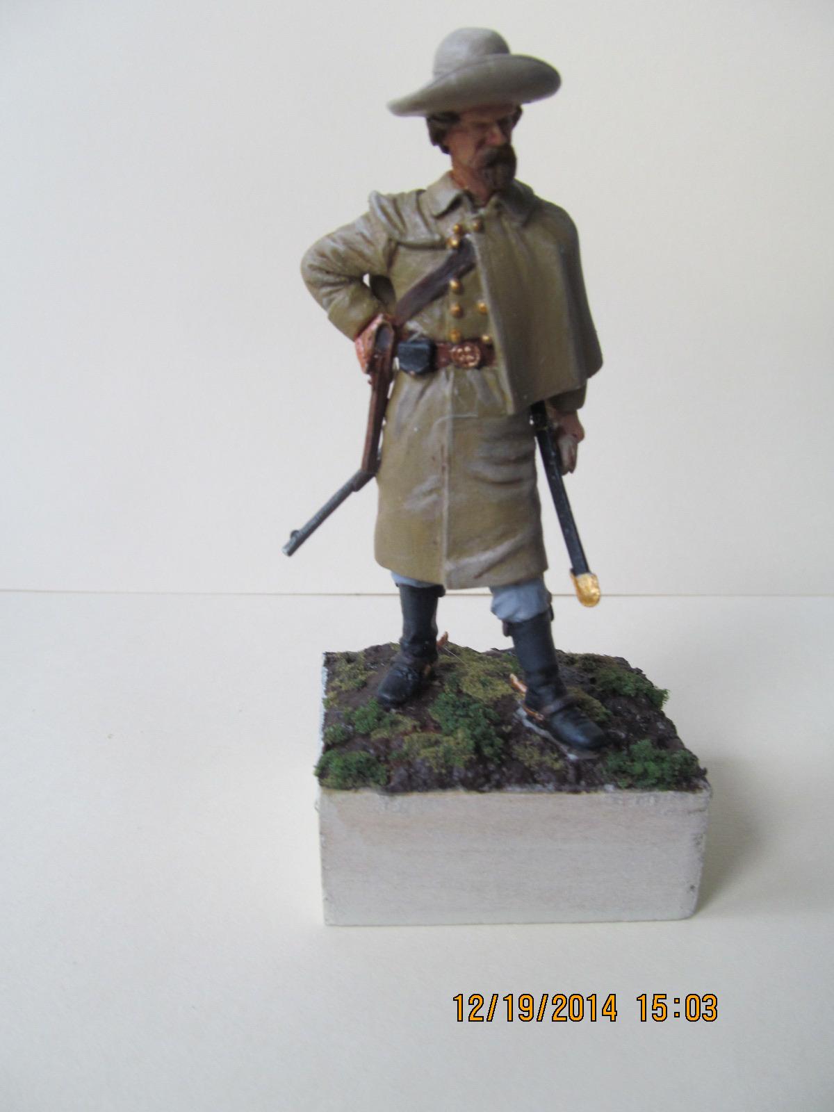 Vallejo WWII Allied Model Air Paint, 17ml (Pack of 16) customer photo 1