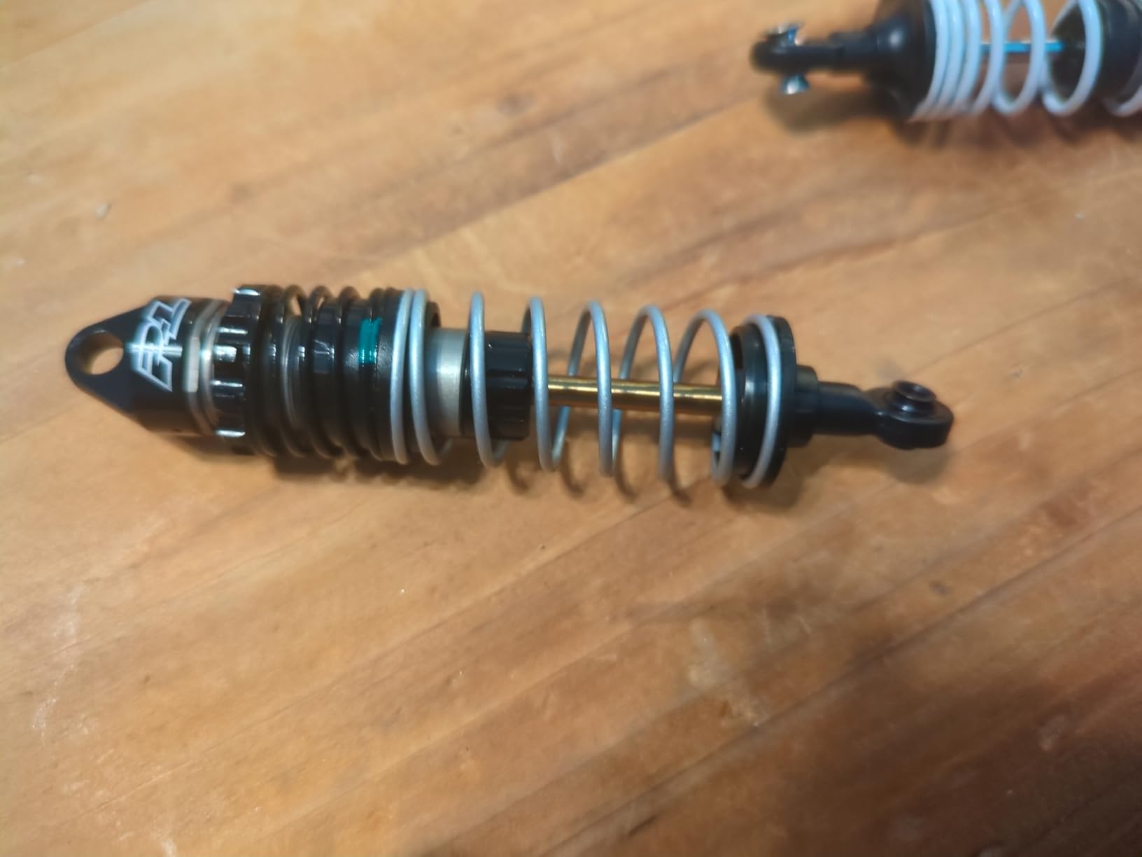 Pro-Line Racing Powerstroke Shocks Rear SLH PRO606301 Electric Car/Truck Option Parts customer photo 1
