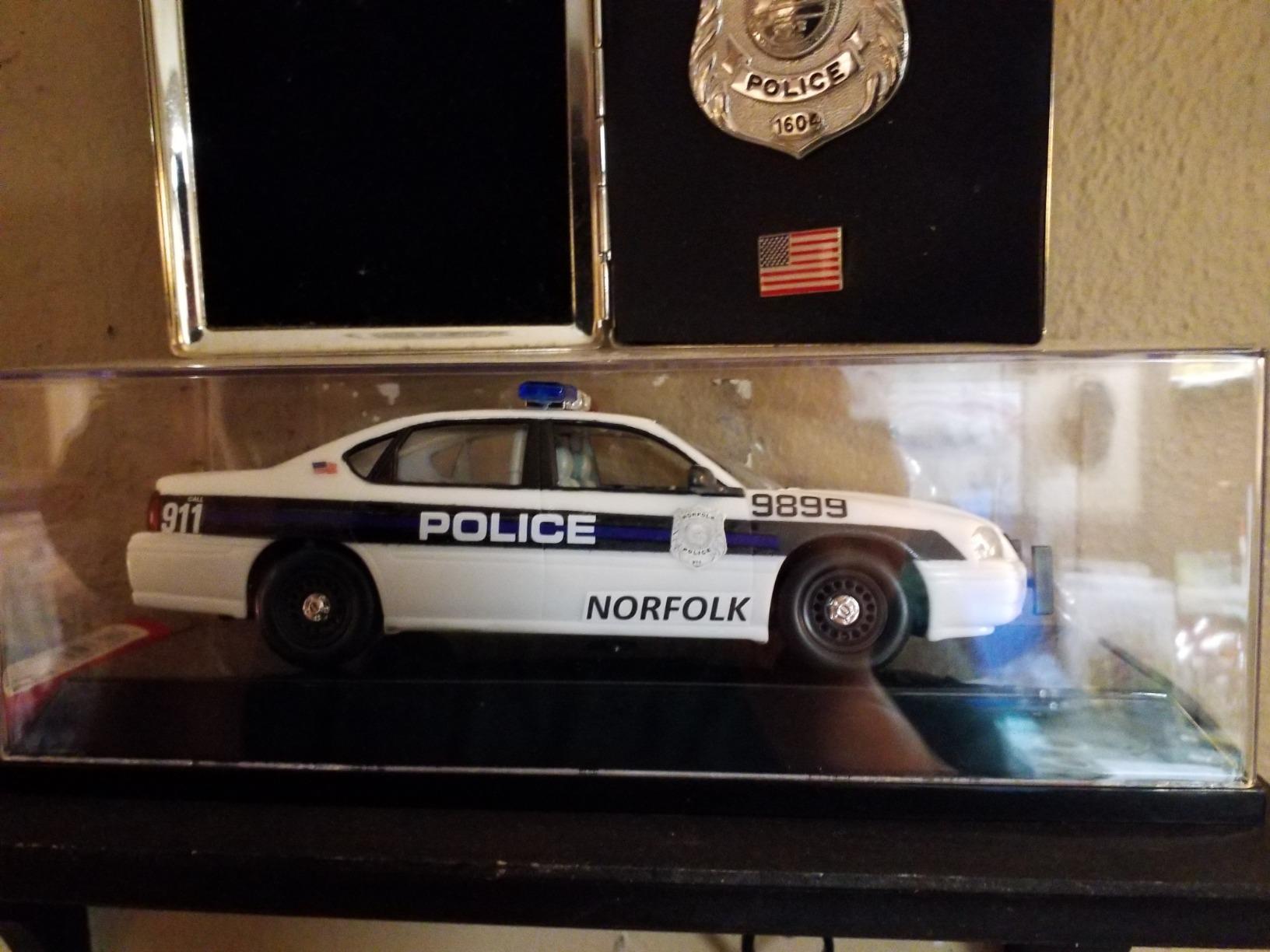 Ultra PRO Model Car Display, 1:24, Black customer photo 2