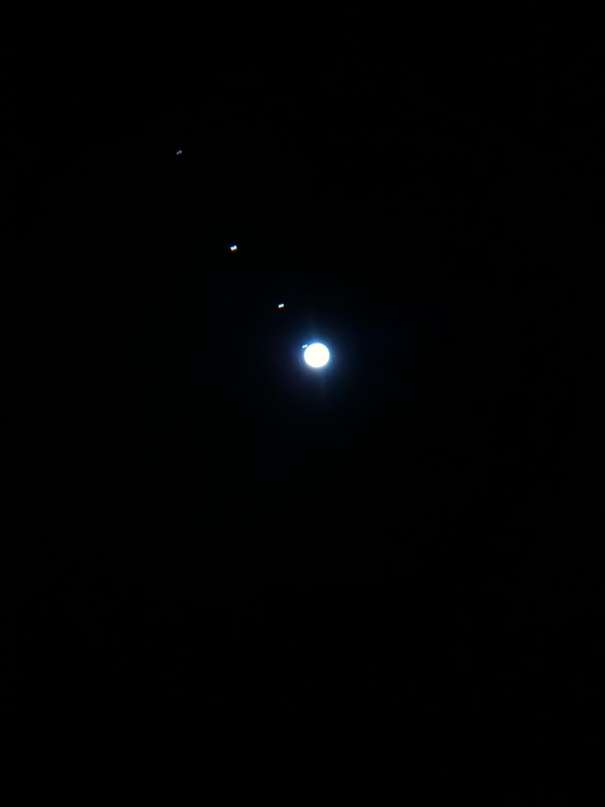 Celestron NexStar 127SLT Maksutov-Cassegrain Computerized GoTo Telescope | Sharp High-Contrast Moon & Planet Views, Easy-to-Use SkyAlign Technology, Great for Backyard Stargazing & Camping, Portable customer photo 2