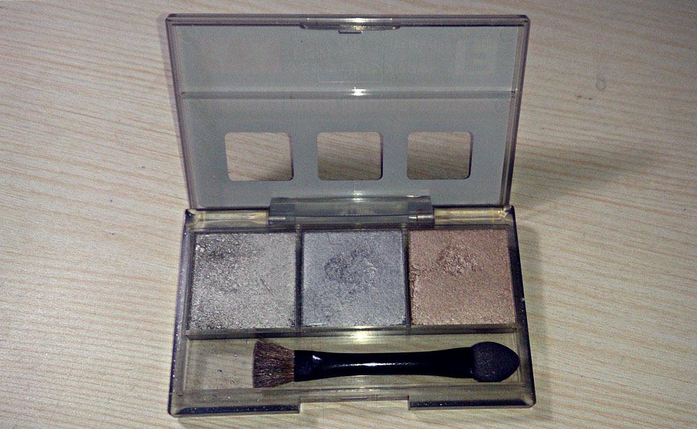 TAM87123 300087123 - WM Ageing Set F, Titanium/H.G. Metal/Copper - Tamiya Acrylic Paint Set customer photo 2