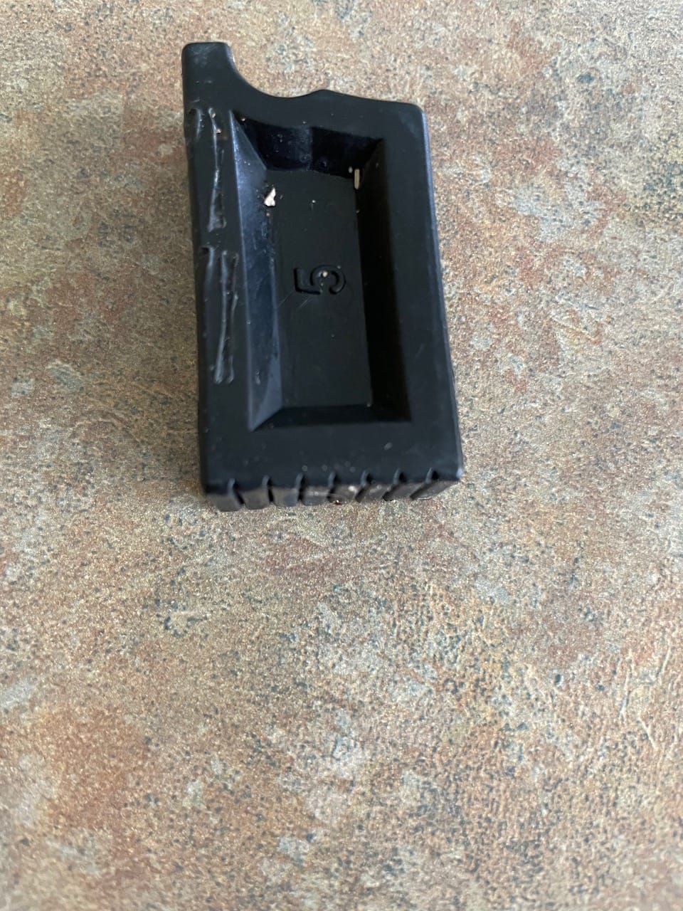 ARCAN 3-Ton Aluminum Low Profile Floor Jack, Model A20019 customer photo 2