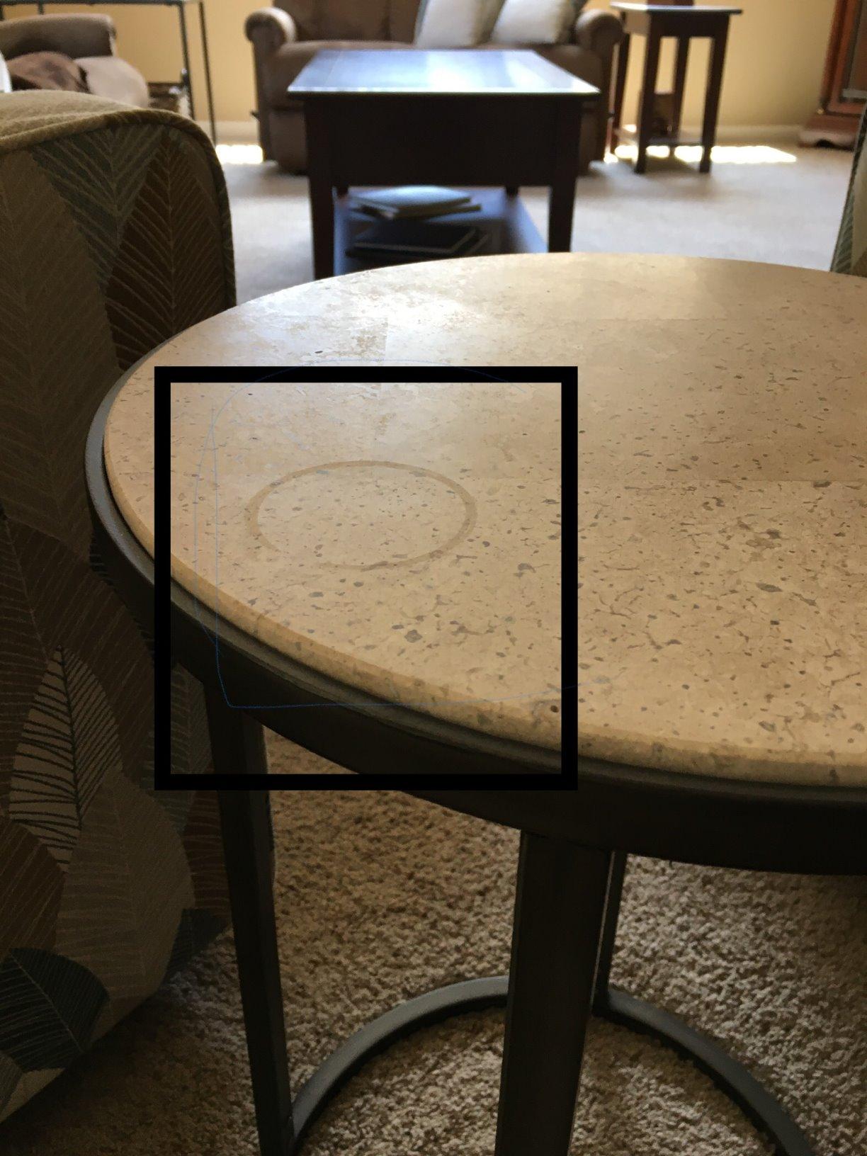 Marblelife InterCare Marble and Travertine, Natural Stone & Terrazzo Liquid Cleaner, Shower & Tile Surface Care, Floor, Walls & Countertop Cleaner and Degreaser, 32 oz customer photo 2