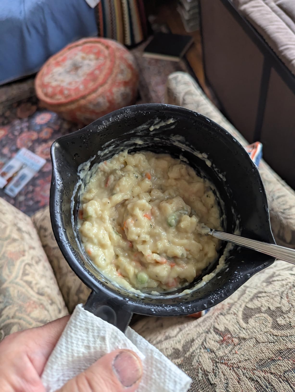 READYWISE Emergency Survival Food Supply Favorite Sample Bucket 120 Serving customer photo 1