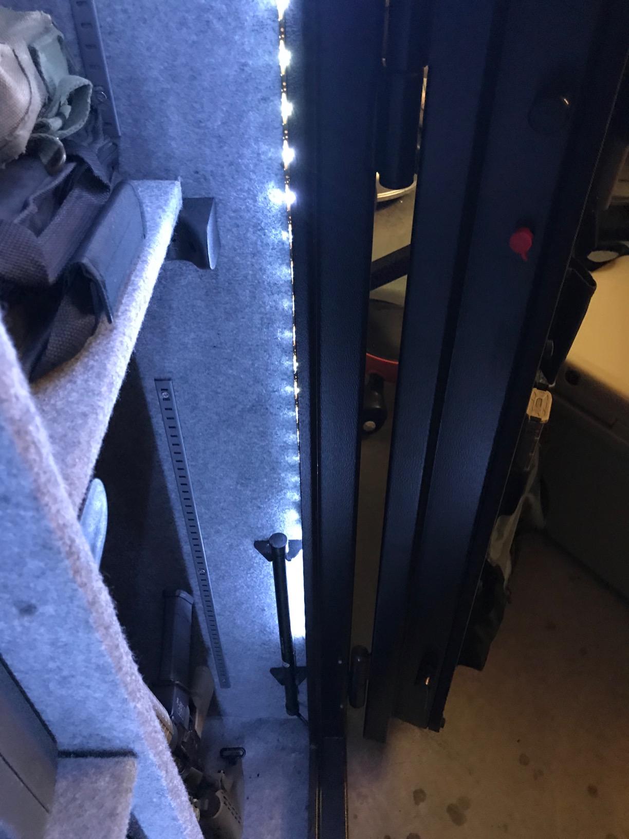 Lockdown Dehumidifier Rod customer photo 1