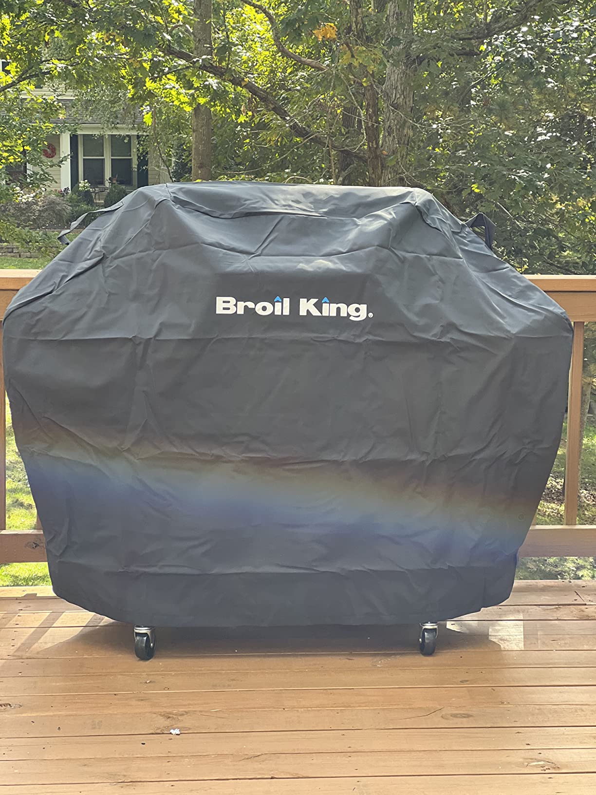 Broil King 68487 58