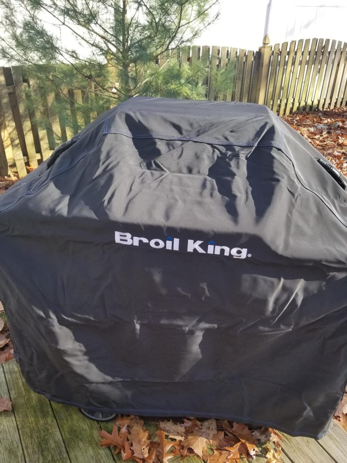 Broil King 68491 63