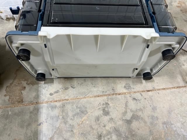 Plano Angled Tackle System with Three 3560 Stowaway Boxes, Fishing Tackle Storage, Premium Tackle Storage customer photo 2
