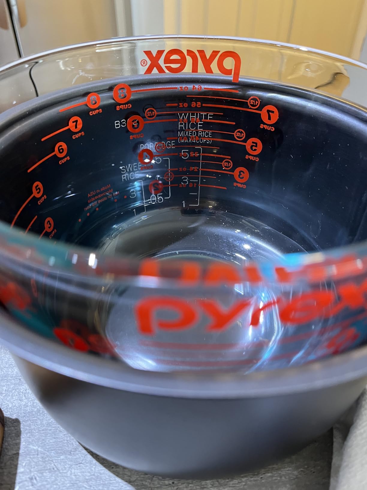 Zojirushi NS-TSC18 Micom Rice Cooker and Warmer, 1.8 Liters customer photo 2