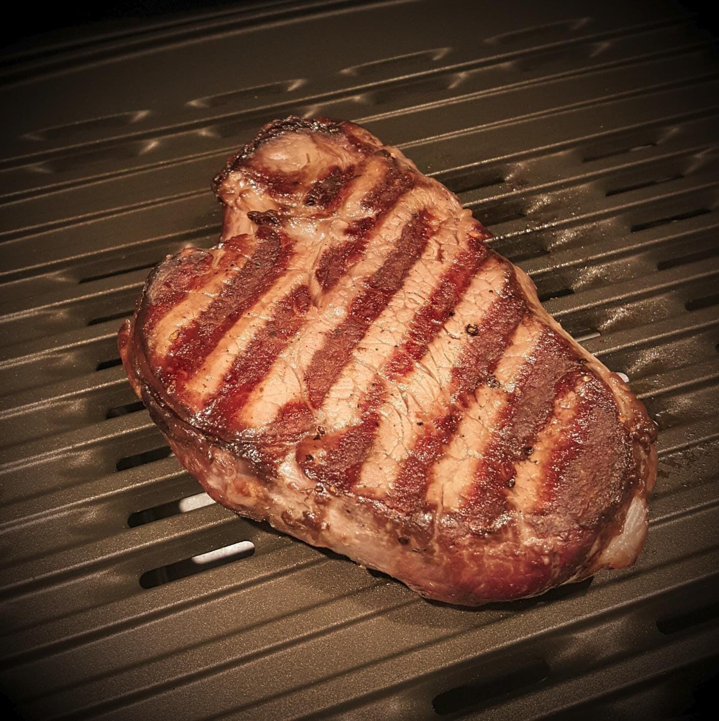 Zojirushi EB-DLC10 Indoor Electric Grill customer photo 2