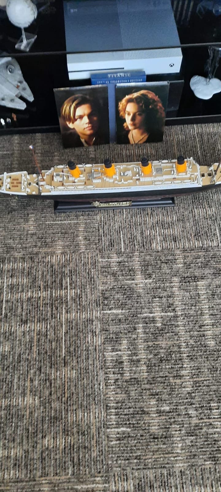 Academy The White Star Liner Titanic customer photo 2