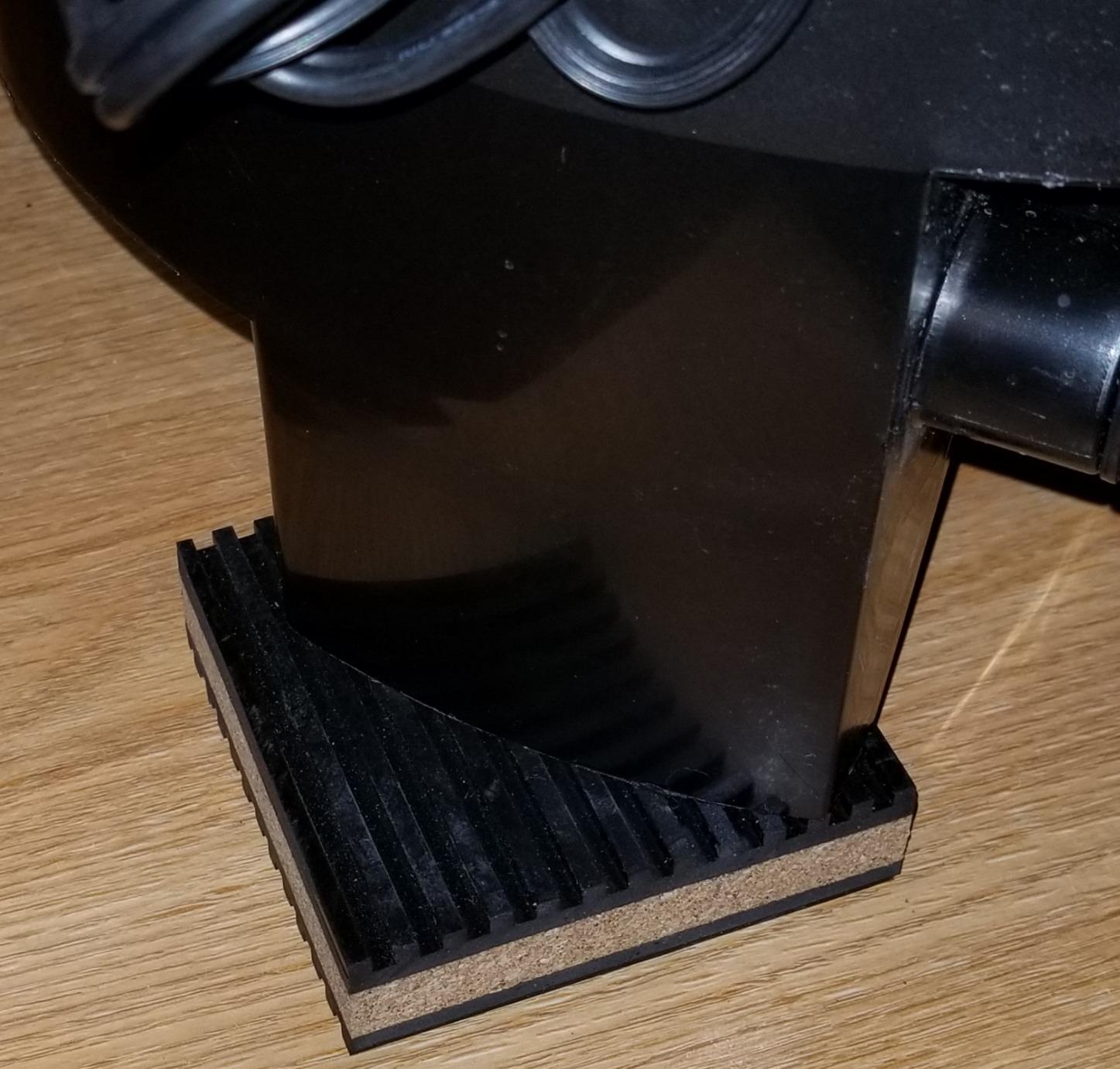 Fluval FX6 High Performance Aquarium Filter, up to 400 Gal. | Canister Filter for Aquariums customer photo 1