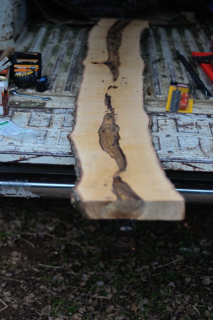 Chain Saw, Gas, 20 in. Bar, 59.8cc customer photo 2