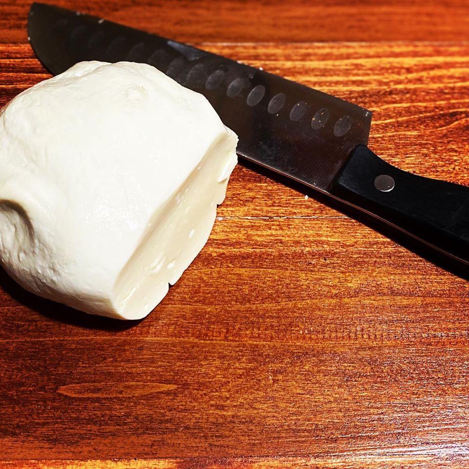 Basic Beginner Cheese Making Kit - Mozzarella, Burrata, Burricota, Chevre, Ricotta, Mascarpone & Butter! customer photo 1