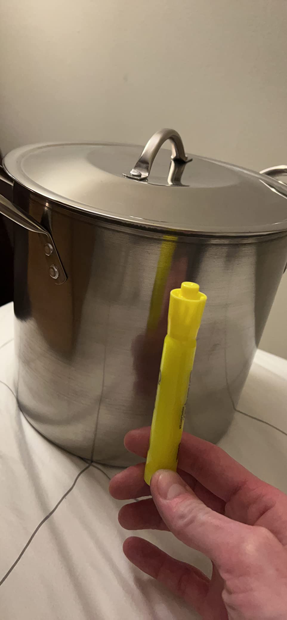 Standing Stone Farms Complete Cheese Making Kit - Includes our Award Winning Ultimate Kit plus Equipment ~ Makes Hard & Soft Cheese ~ Detailed Recipes Included. customer photo 2
