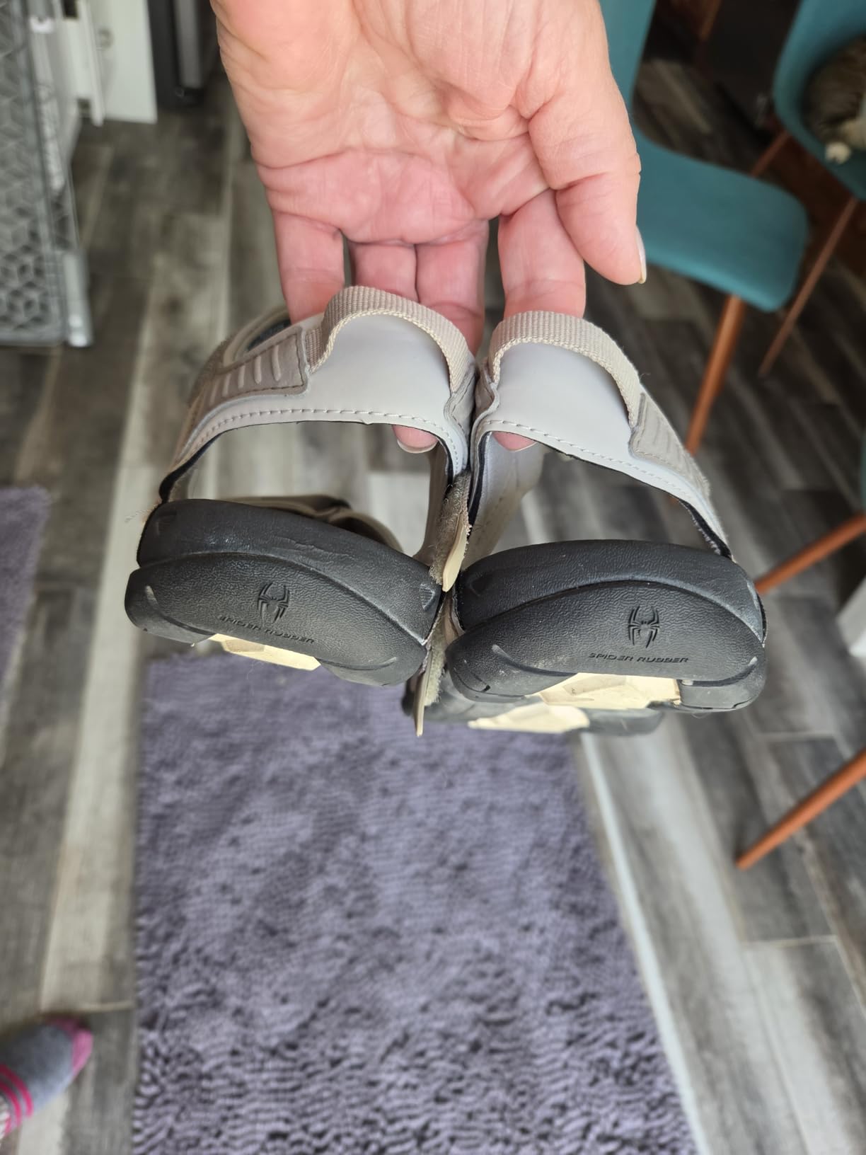Teva Women's Tirra Sport Sandal customer photo 1