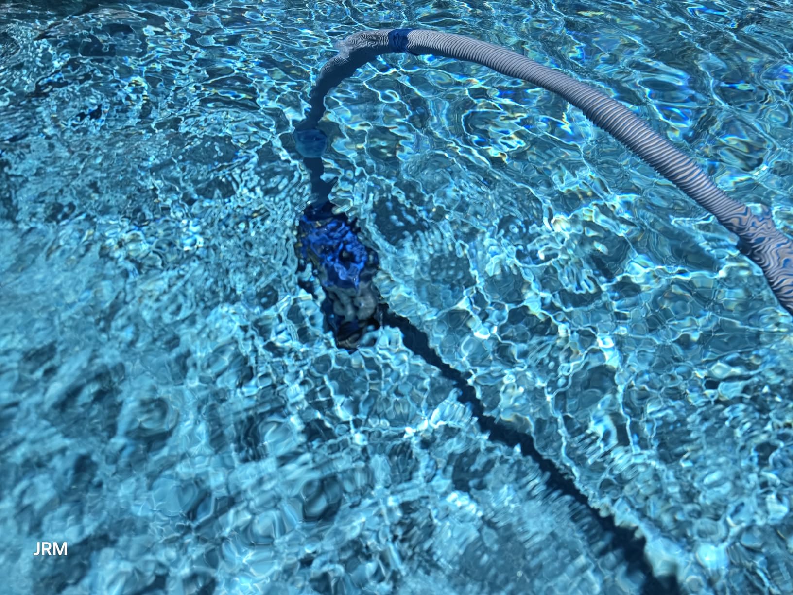 Zodiac MX6 Suction-Side In-Ground Pool Cleaner, Cyclonic Suction, X-Trax Gives Extreme Maneuverability, No Batteries to Charge customer photo 1