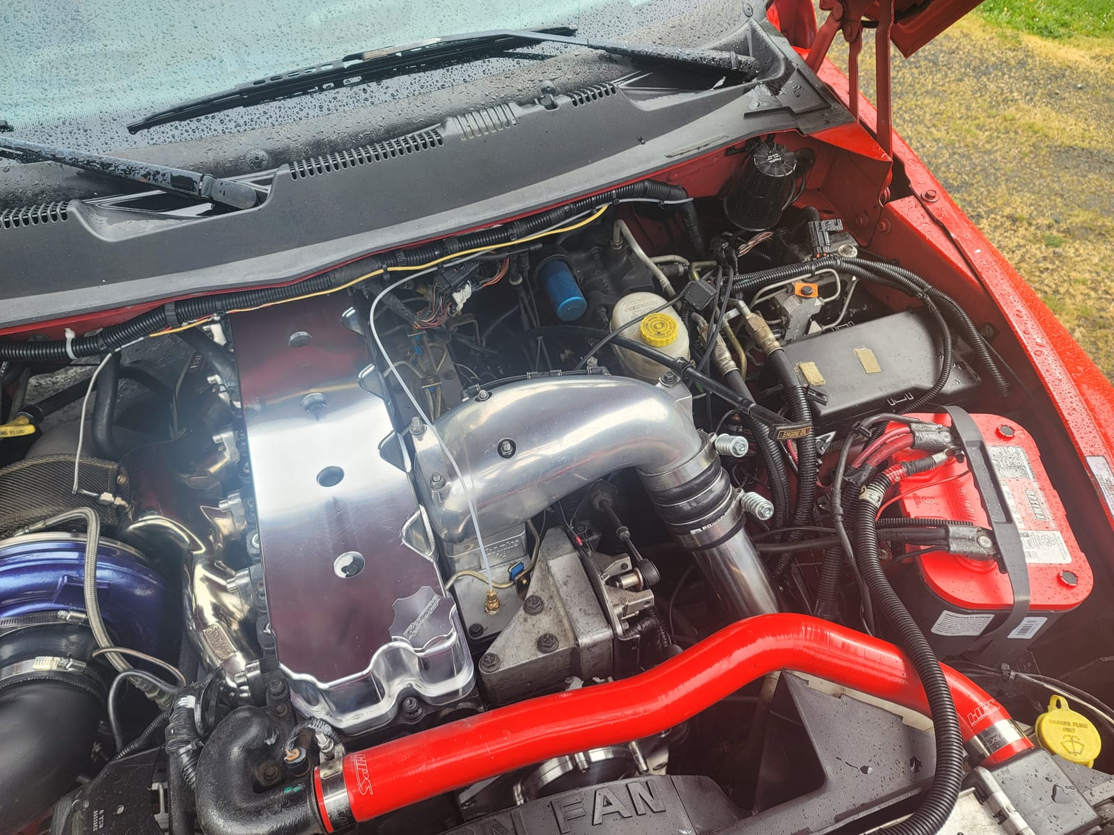 Hot Shot's Secret Diesel Extreme, 16 oz, Fuel System Cleaner | Treats 40 gallons. Cleans fuel systems and injectors while restoring diesel performance. customer photo 2