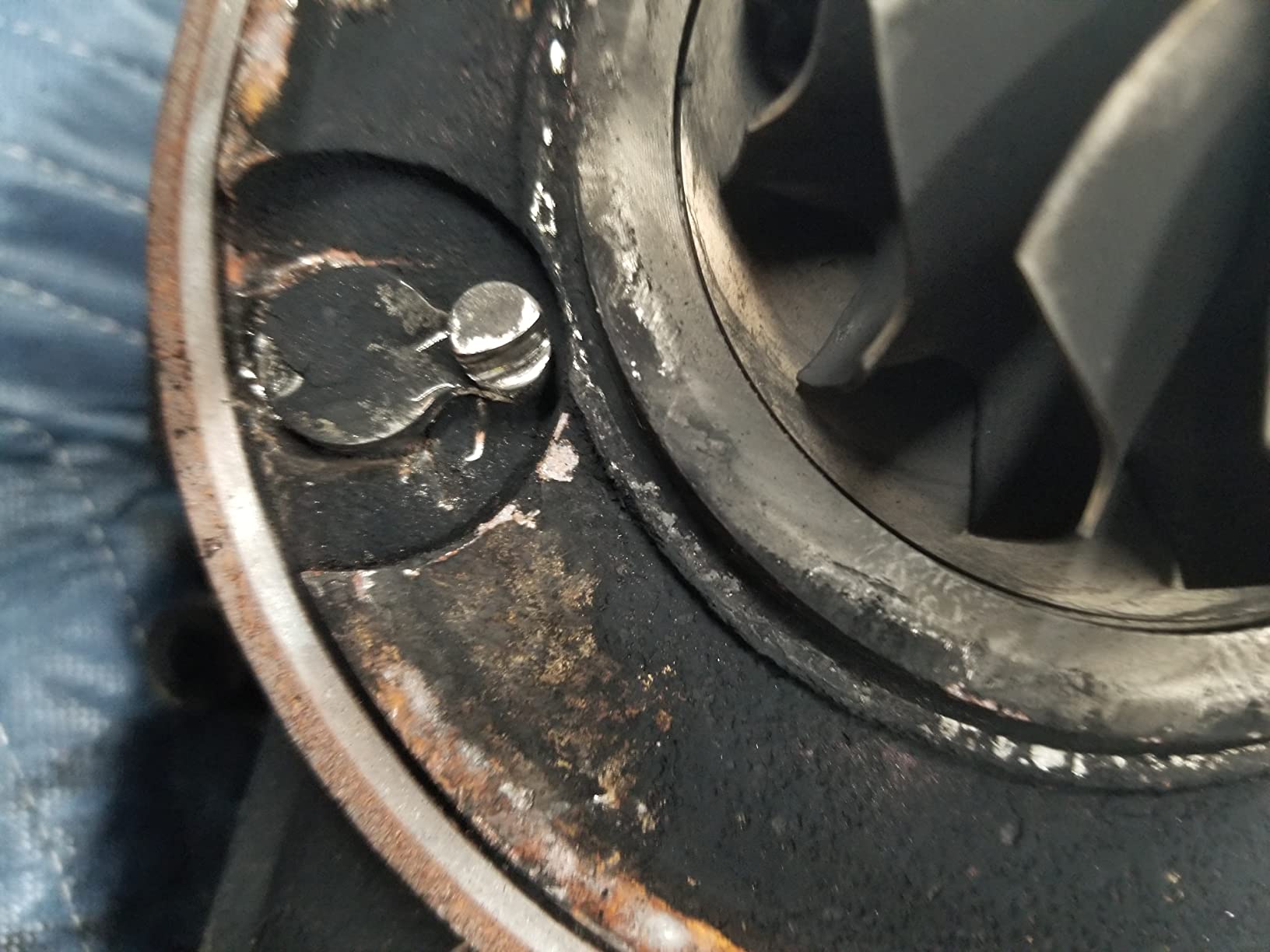 743250-5014S GT2056S TURBO customer photo 1