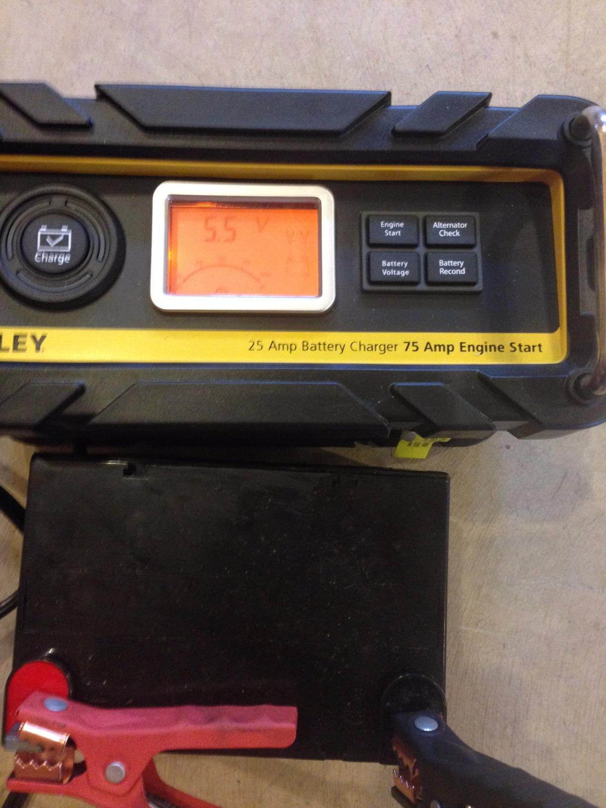 Mighty Max Battery 12V 35AH Wilderness Tarpon 100 Kayak Trolling Motor Battery customer photo 2