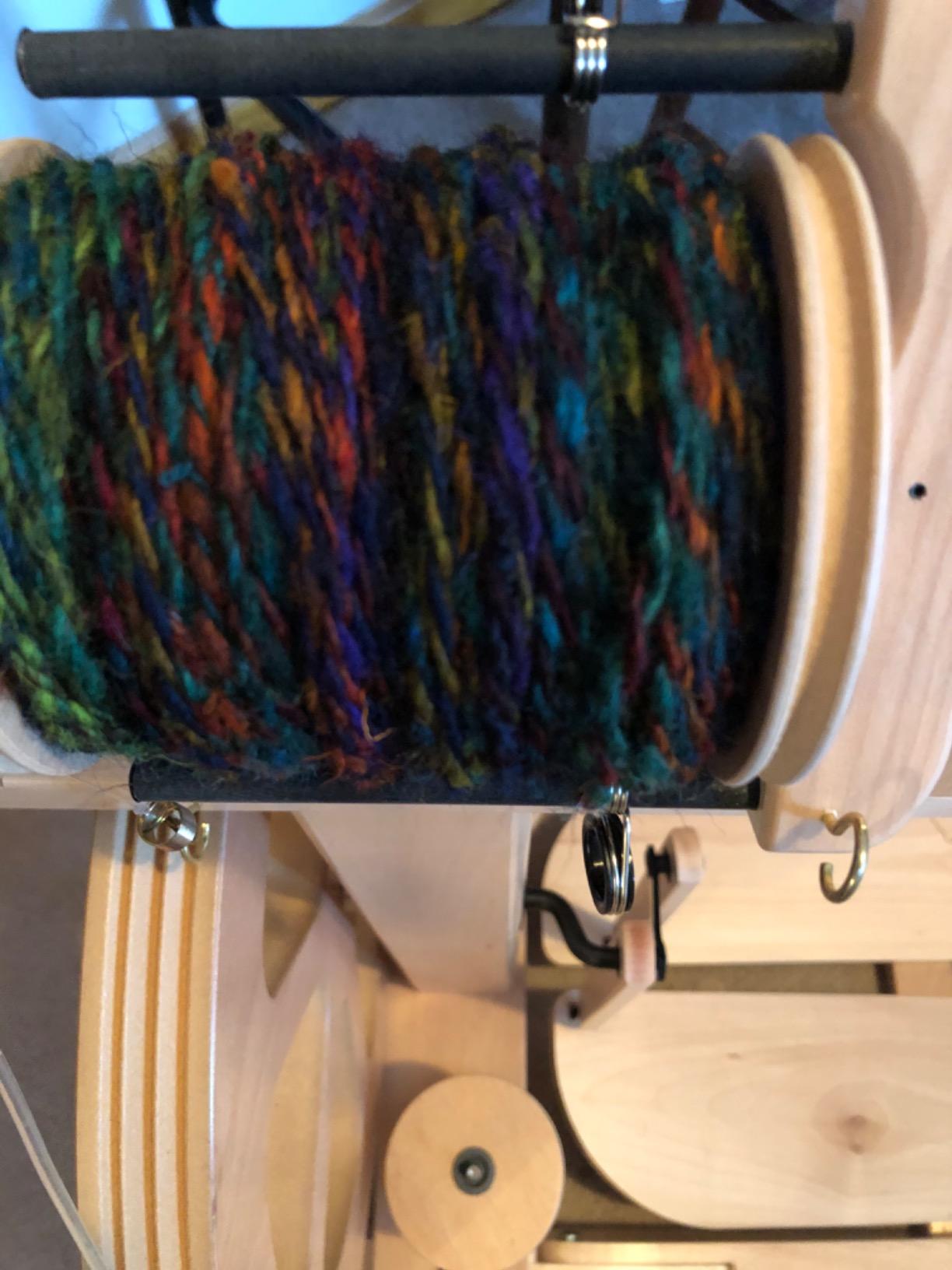 Ashford Spinning Wheel Maintenance Kit customer photo 2