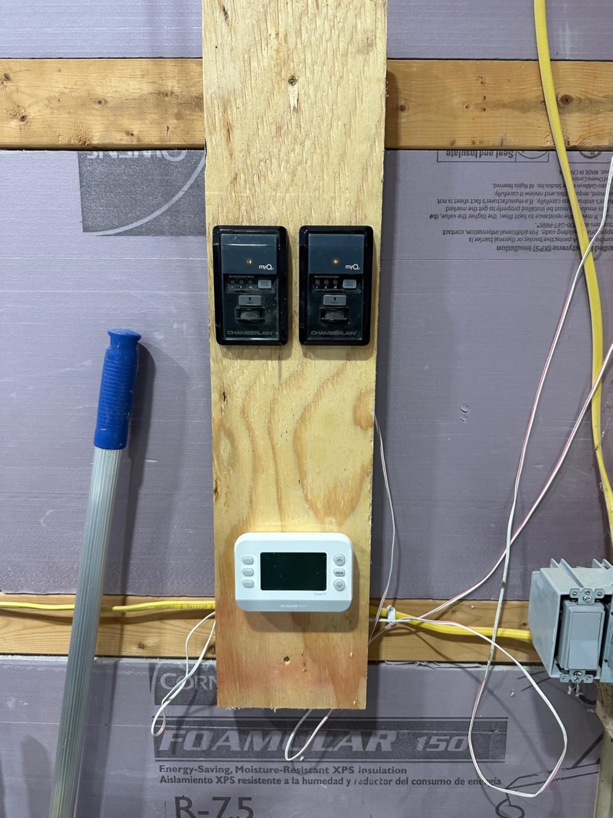 Mr. Heater 80,000 BTU Forced-Air Unit Heater (Propane or Natural Gas) customer photo 2