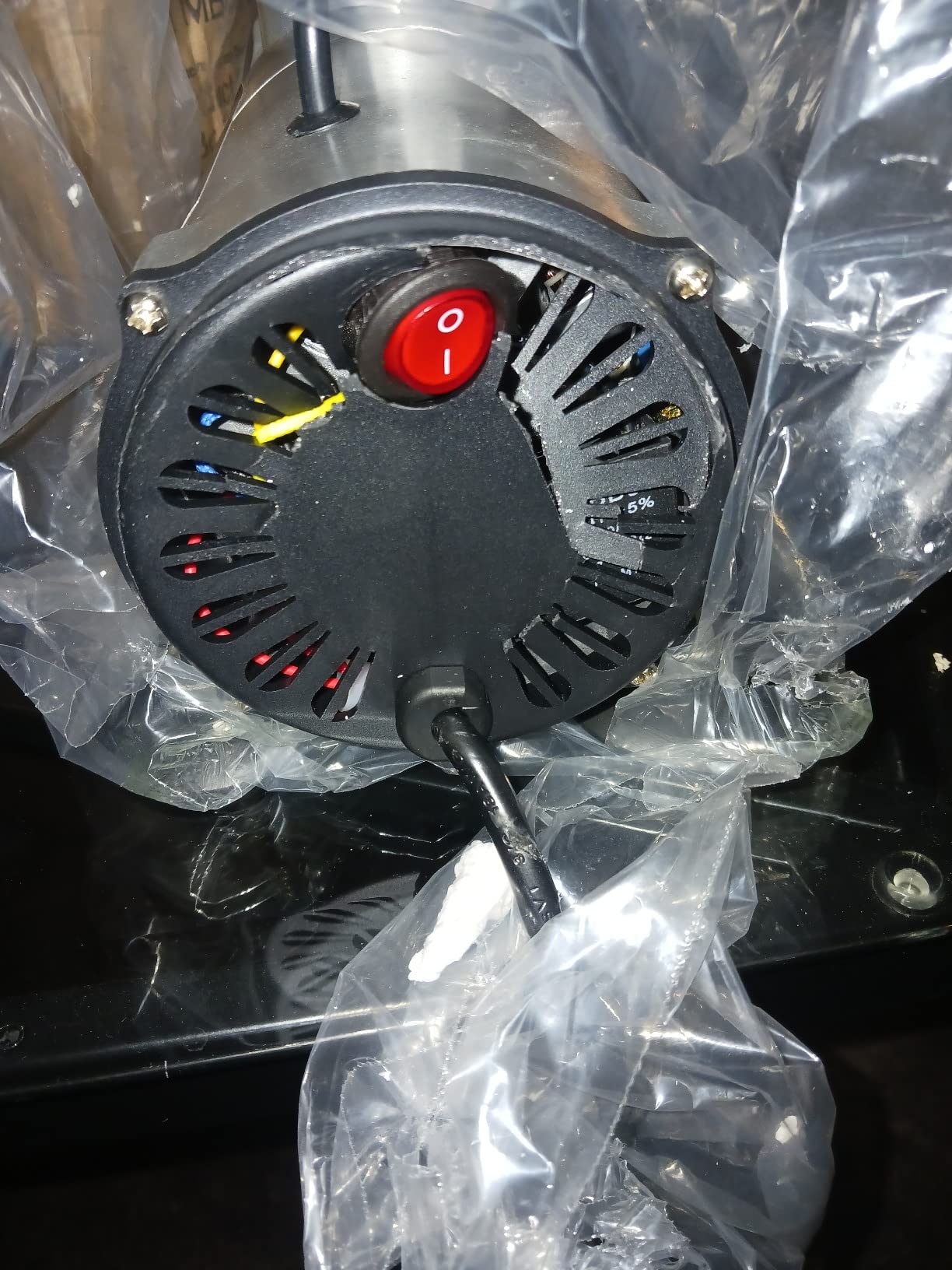 TIMBERTECH Airbrush Kit with Compressor, Multi-purpose Airbrush Compressor Set, Dual Action Gravity Feed Airbrush with Air Hose for Hobby, Body Tattoo, Model Painting, Automotive Graphic, Make-up customer photo 2