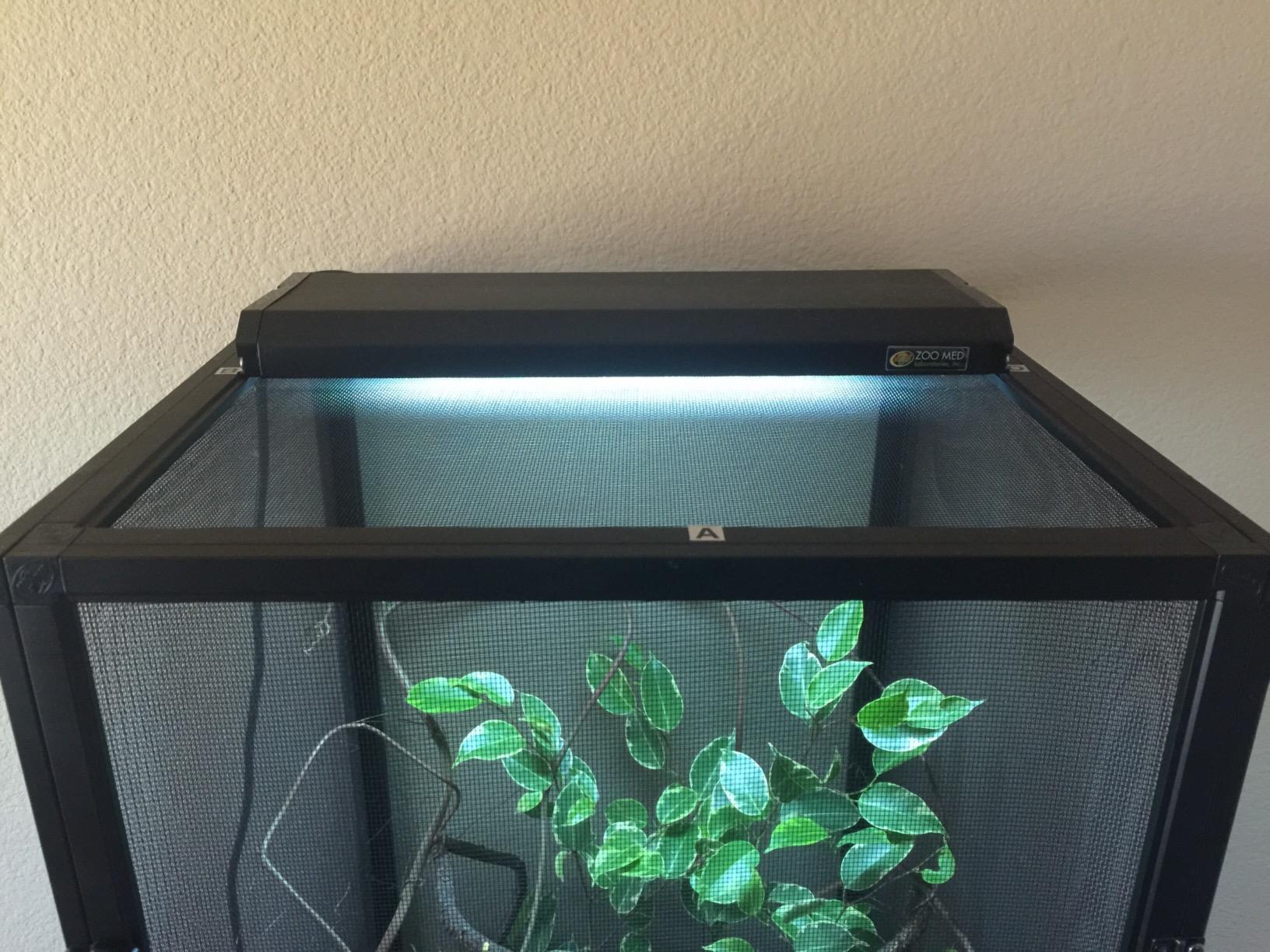 Zoo Med 5.0 T5-HO 14