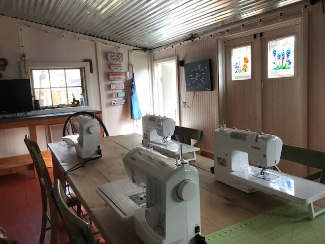 Brother XR3774 Sewing and Quilting Machine 37 Stitches customer photo 1