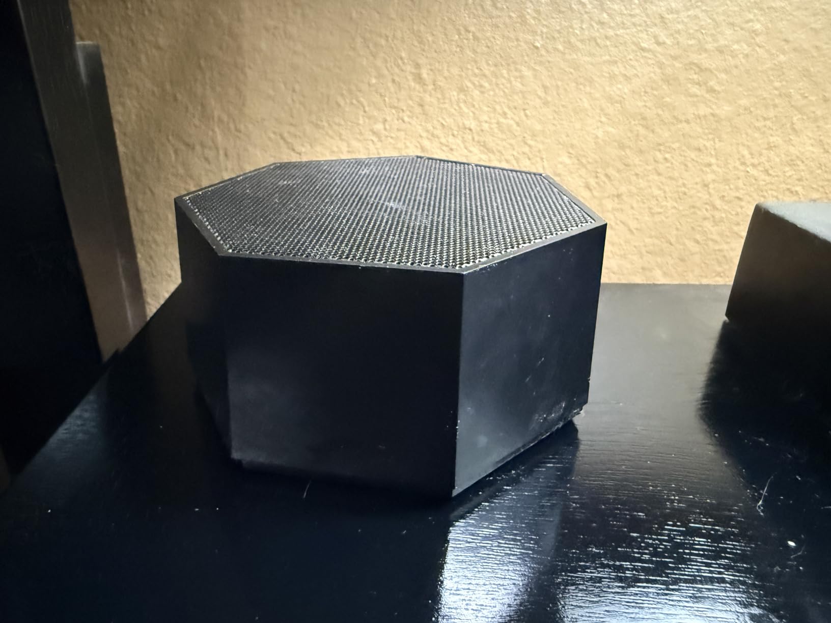 Adaptive Sound Technologies LectroFan Classic Sound Machine, Black | Soothing Sound Machine for Sleep with a Built-in Sleep Timer, Non-Looping Sounds, Speech Privacy and Compact Design customer photo 1