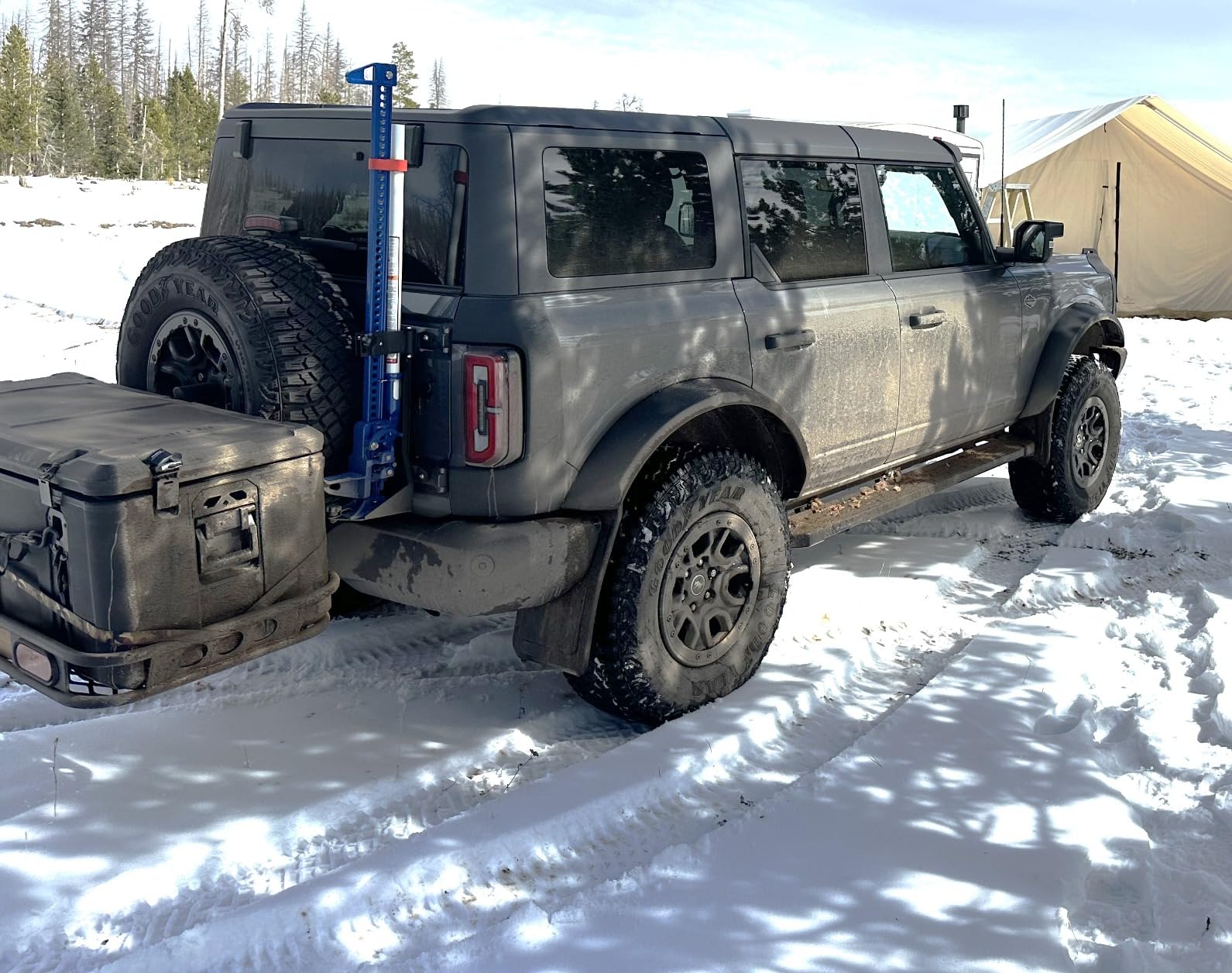 Hi-Lift Jack 48