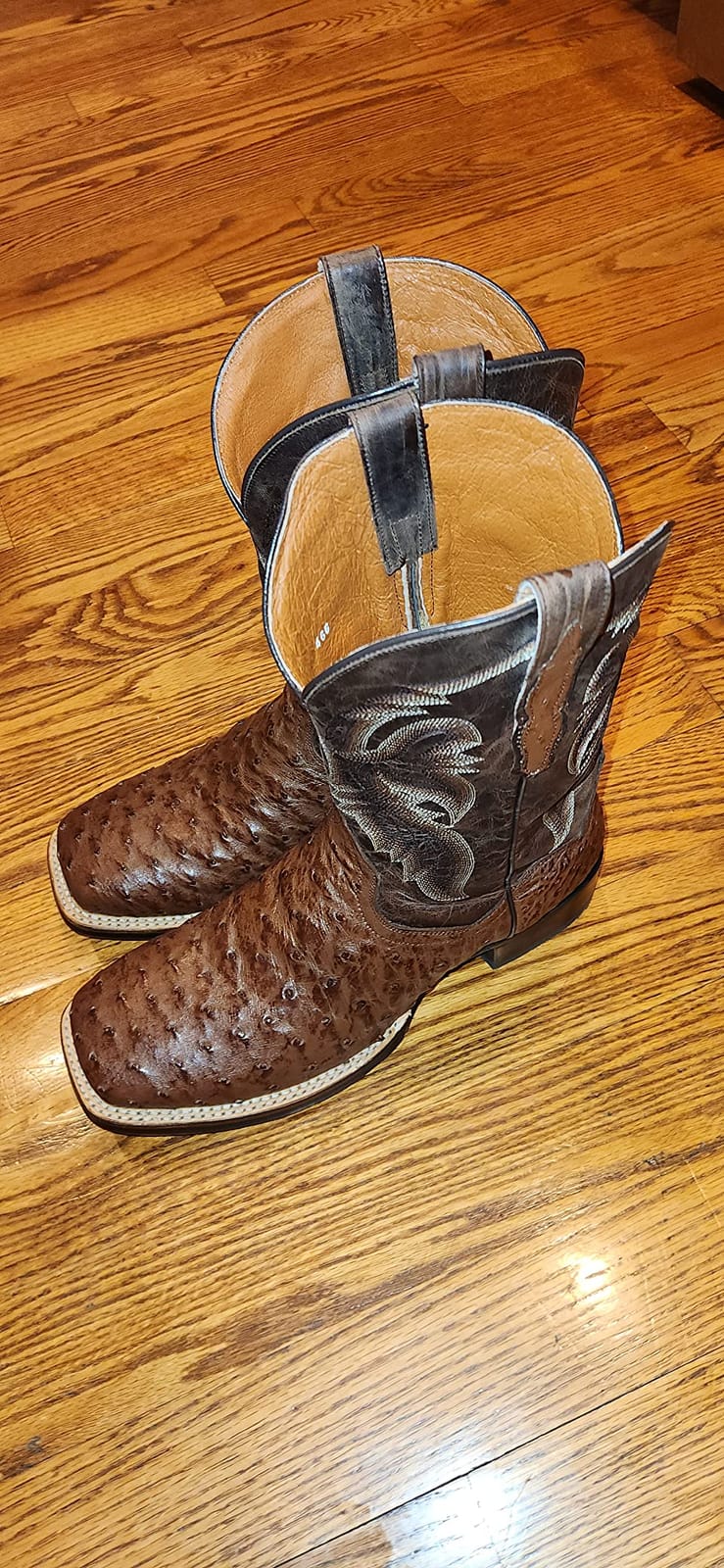 Dan Post Alamosa customer photo 2