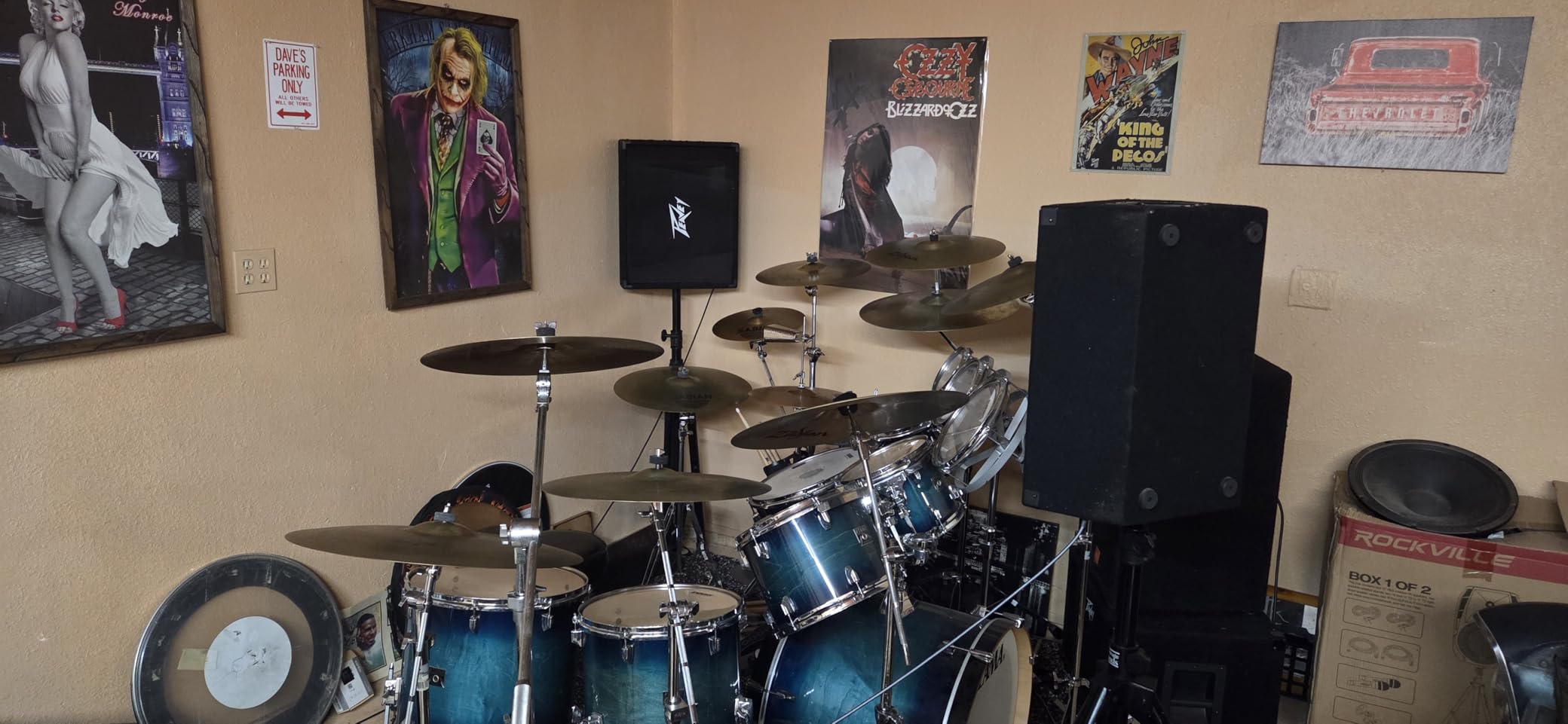 TAMA 310 SPEEDCOBRA Speed Cobra customer photo 1